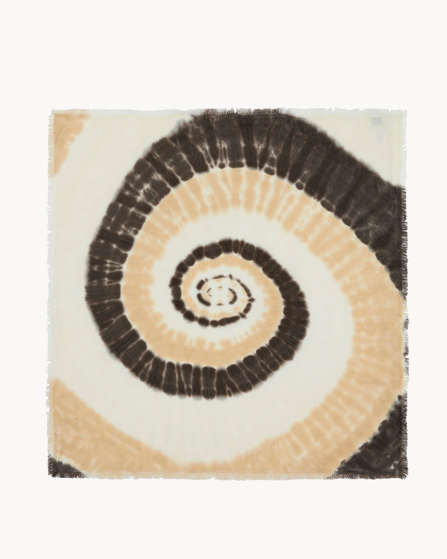 KUJTEN Bandana Hachiko Sunny Organic Brown - Bandana