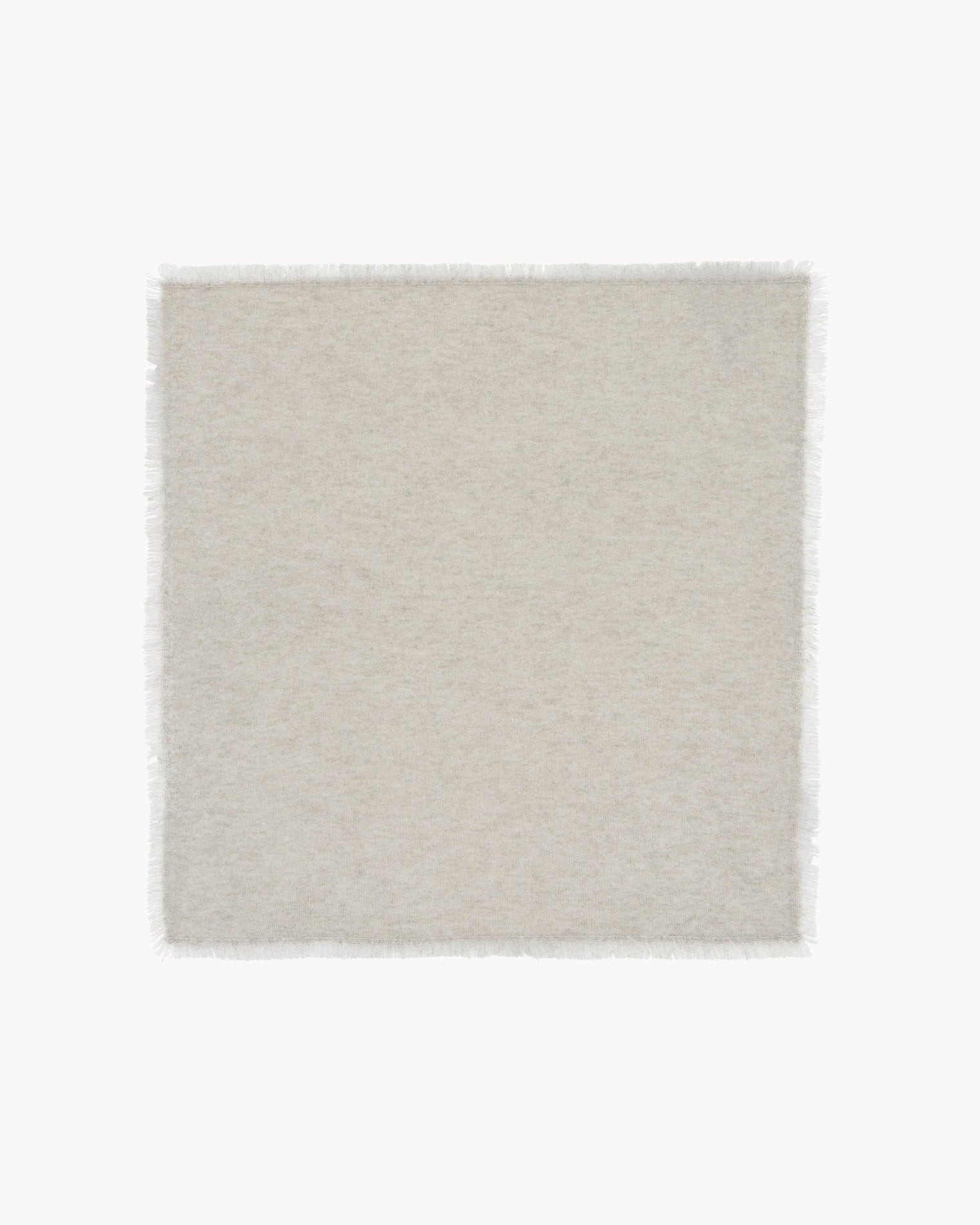 KUJTEN Petit Bandana Haki Avoine - Bandana