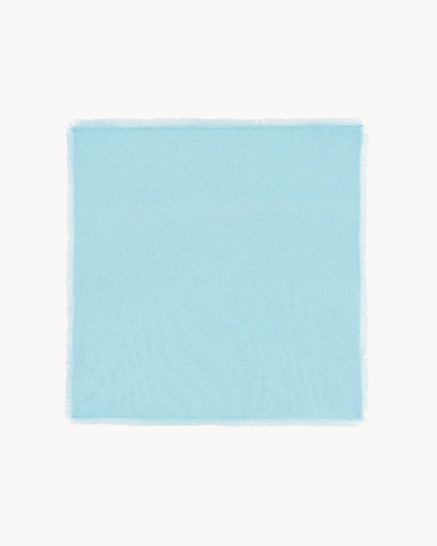 KUJTEN Small Bandana Haki Pastel Green - Bandana
