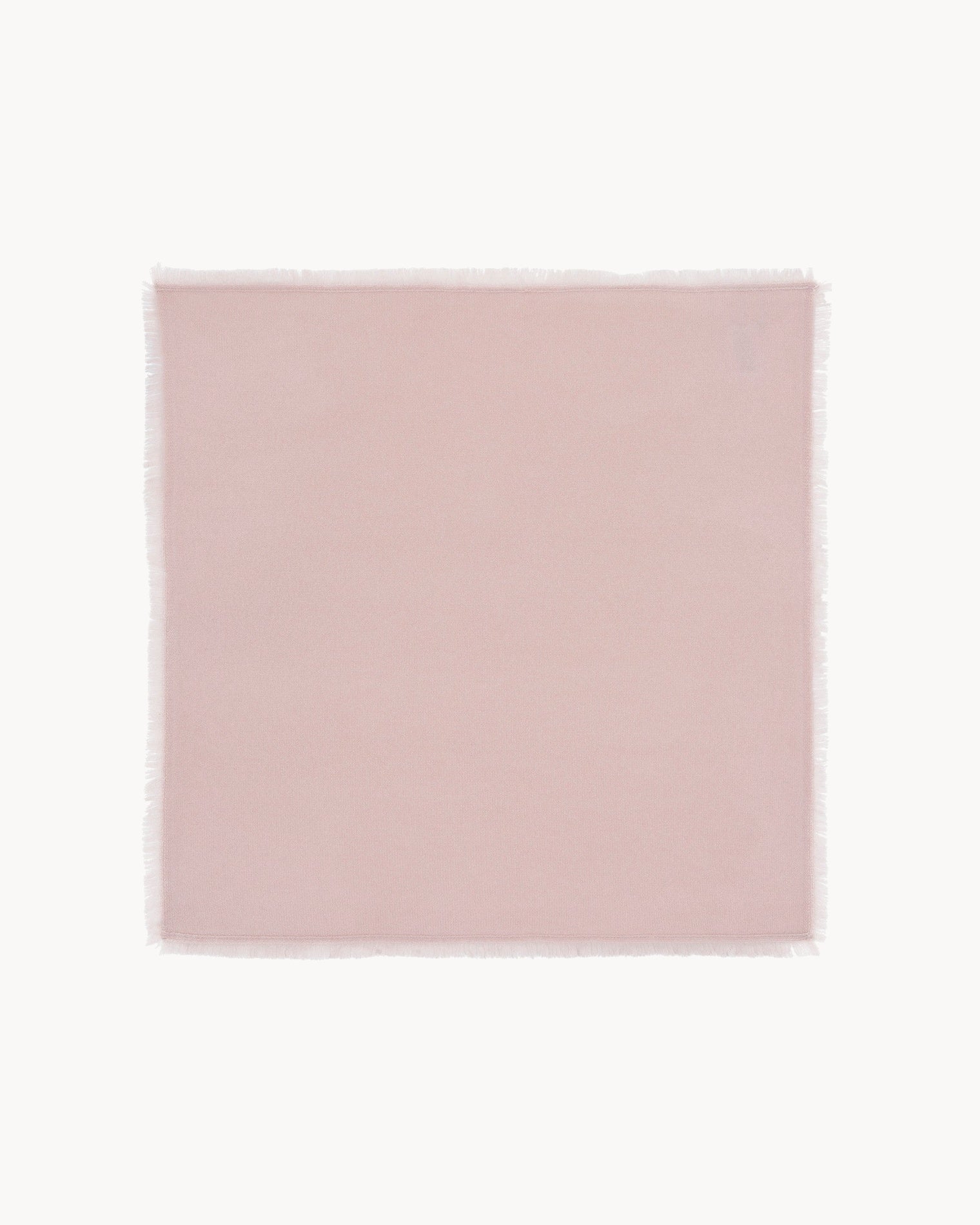 KUJTEN Small Bandana Haki Pastel Pink - Bandana