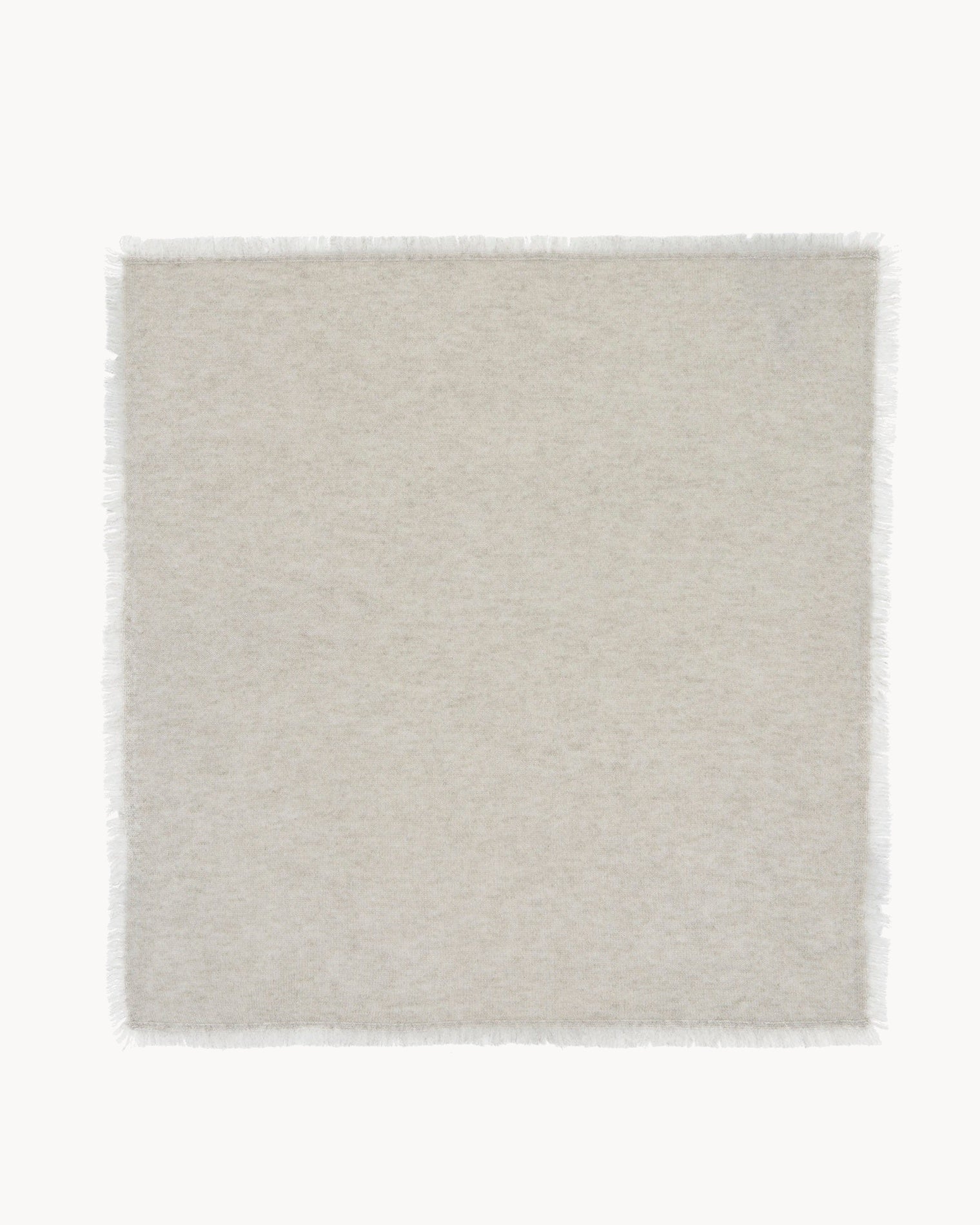 KUJTEN Grand Bandana Hakiko Avoine - Bandana