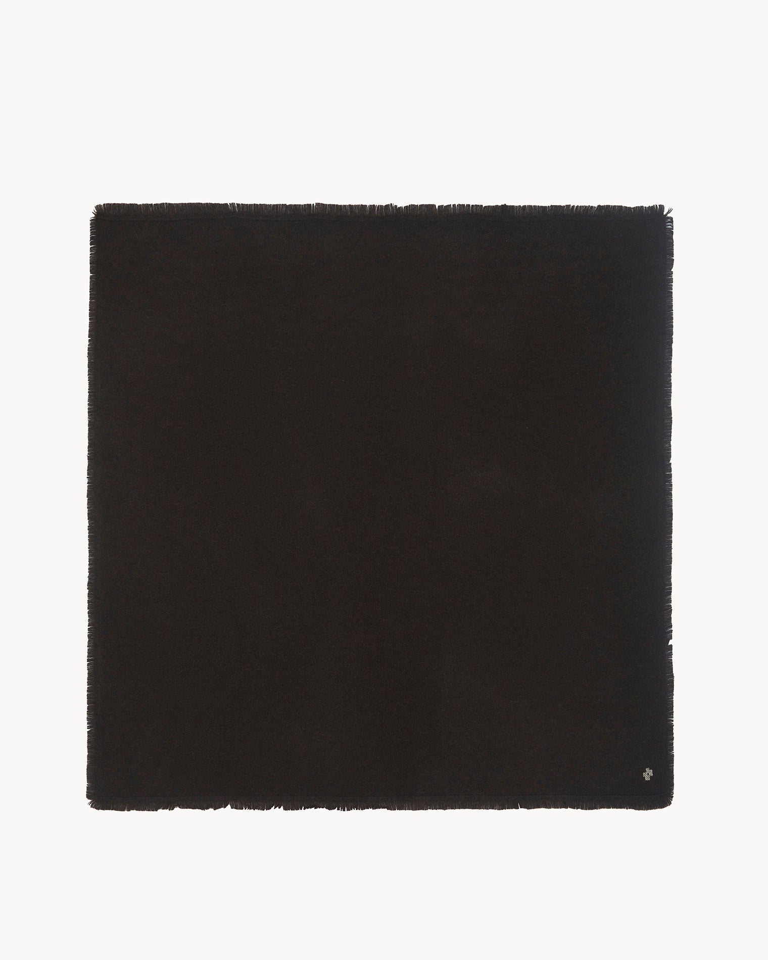 KUJTEN Large Bandana Hakiko Brown - Bandana