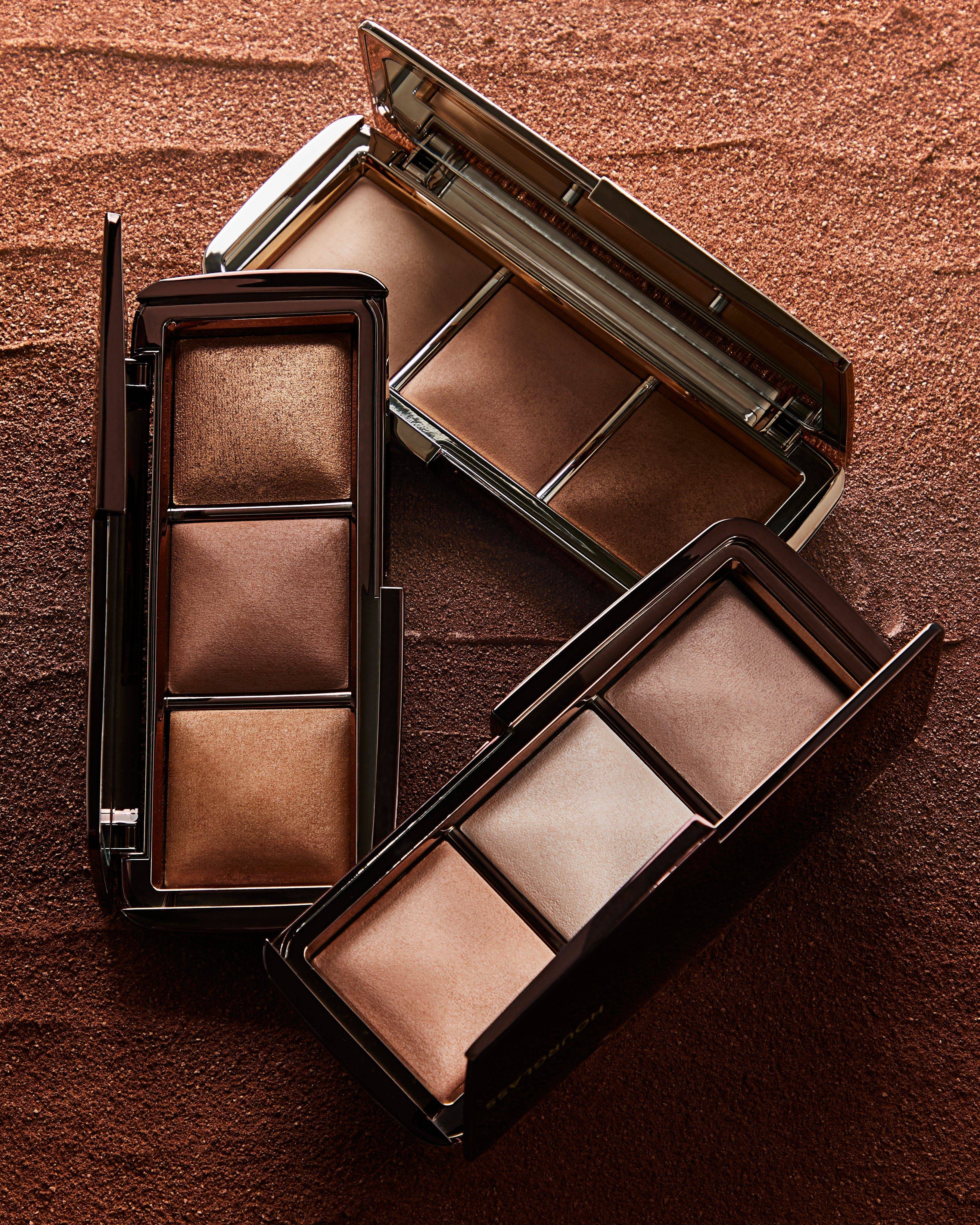 Hourglass Ambient™ Lighting Palette - Aydınlatıcı Palet - stre