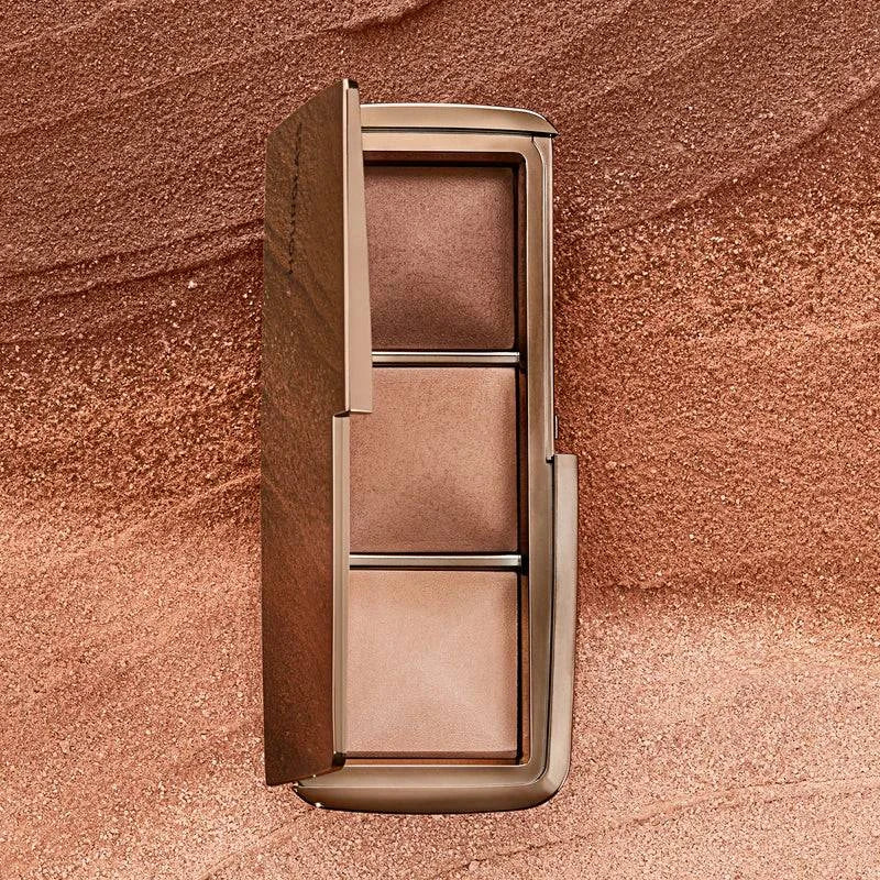Hourglass Ambient™ Lighting Palette - Aydınlatıcı Palet - stre
