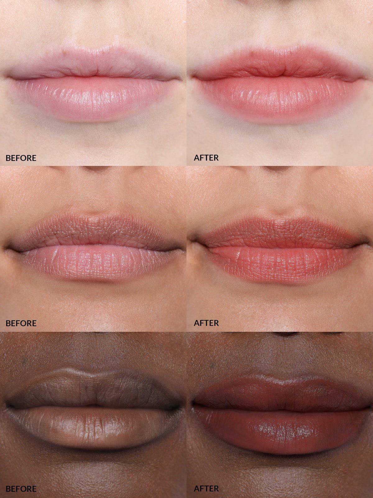 Refy Lip Blush - Stick Allık