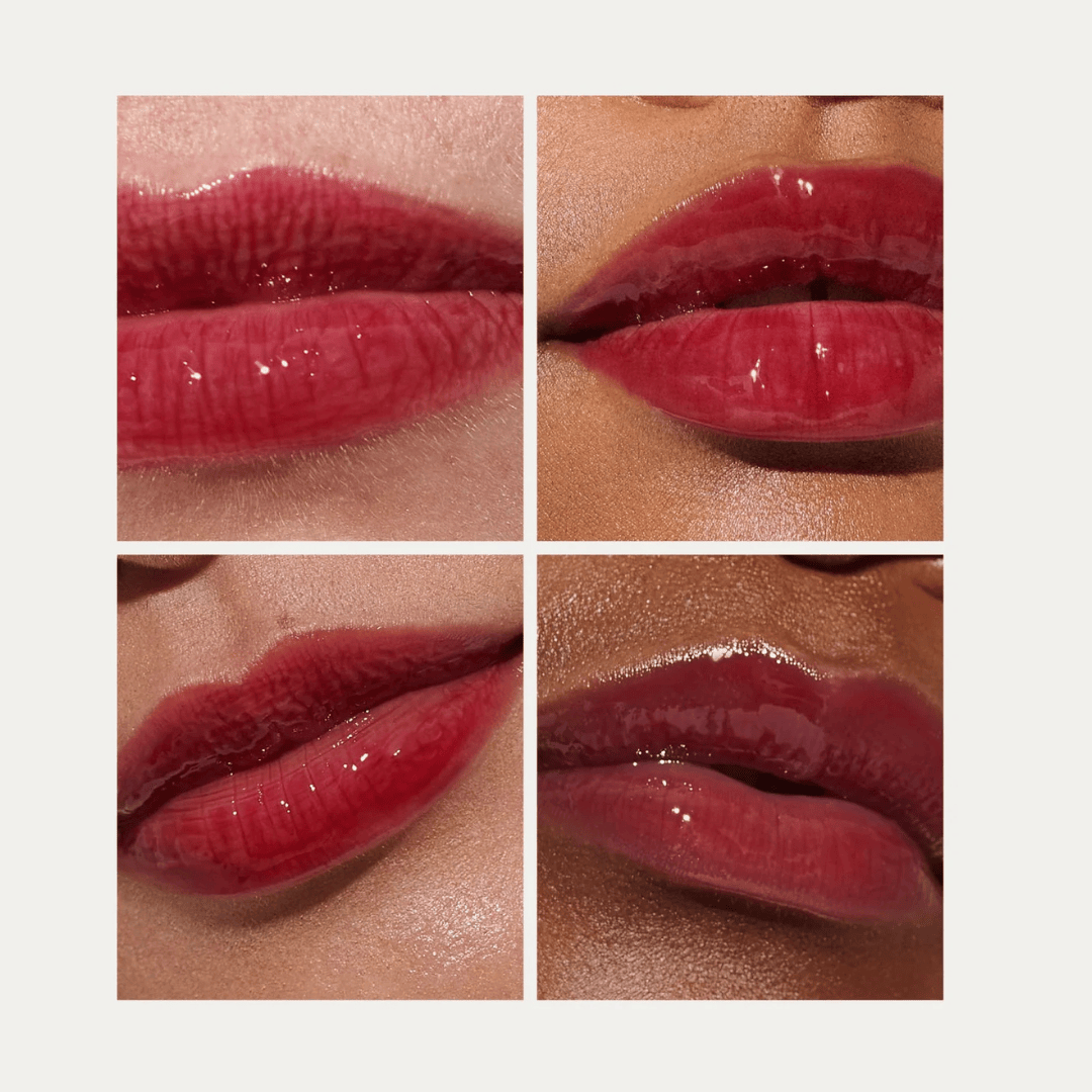 Rhode Lip Balm & Lip Tint - stre