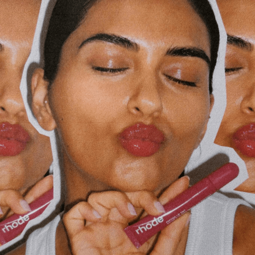 Rhode 5'li Lip Tint - stre