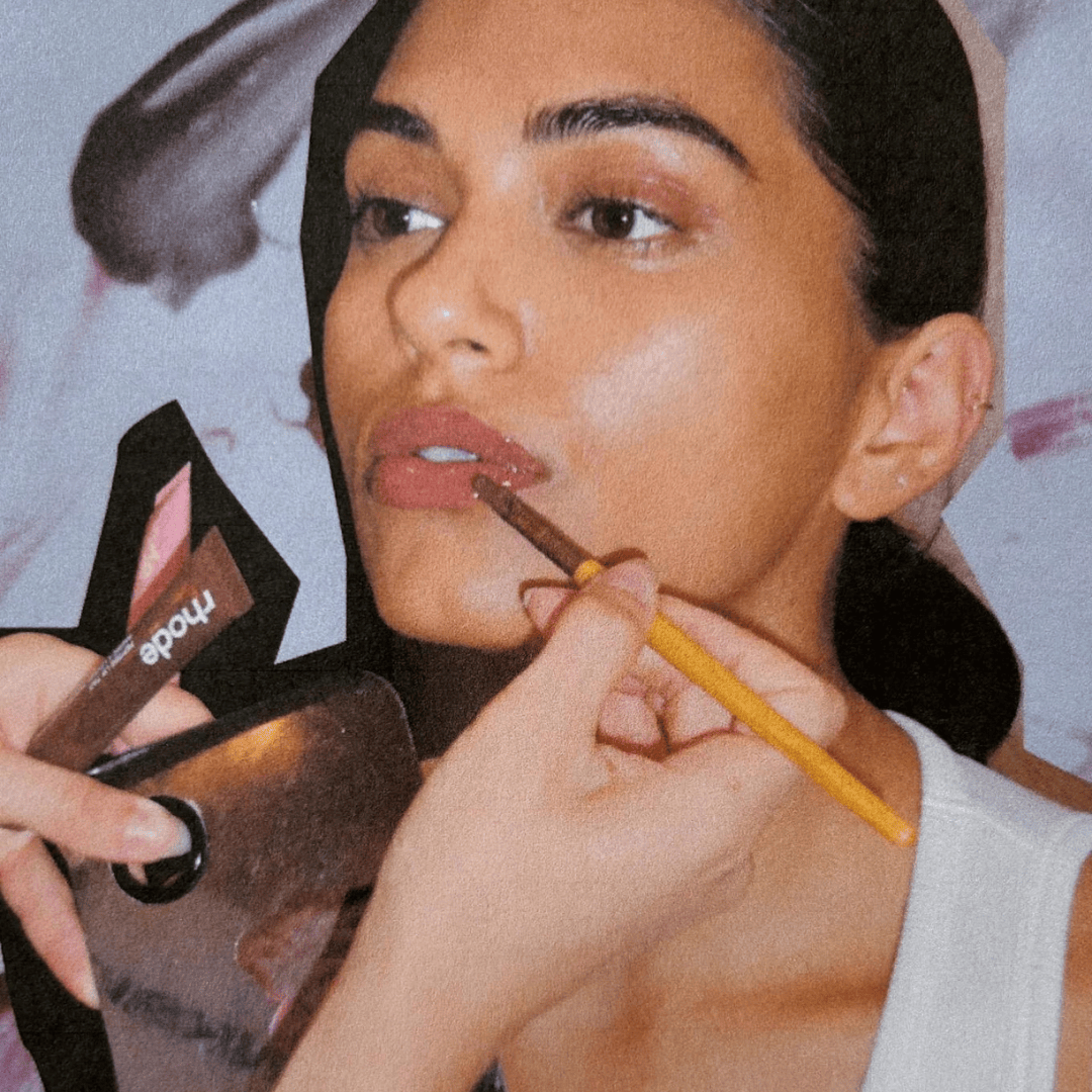 Rhode 5'li Lip Tint - stre