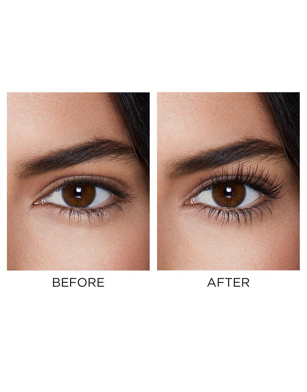 Hourglass Unlocked Instant Extensions Mascara - Maskara - stre