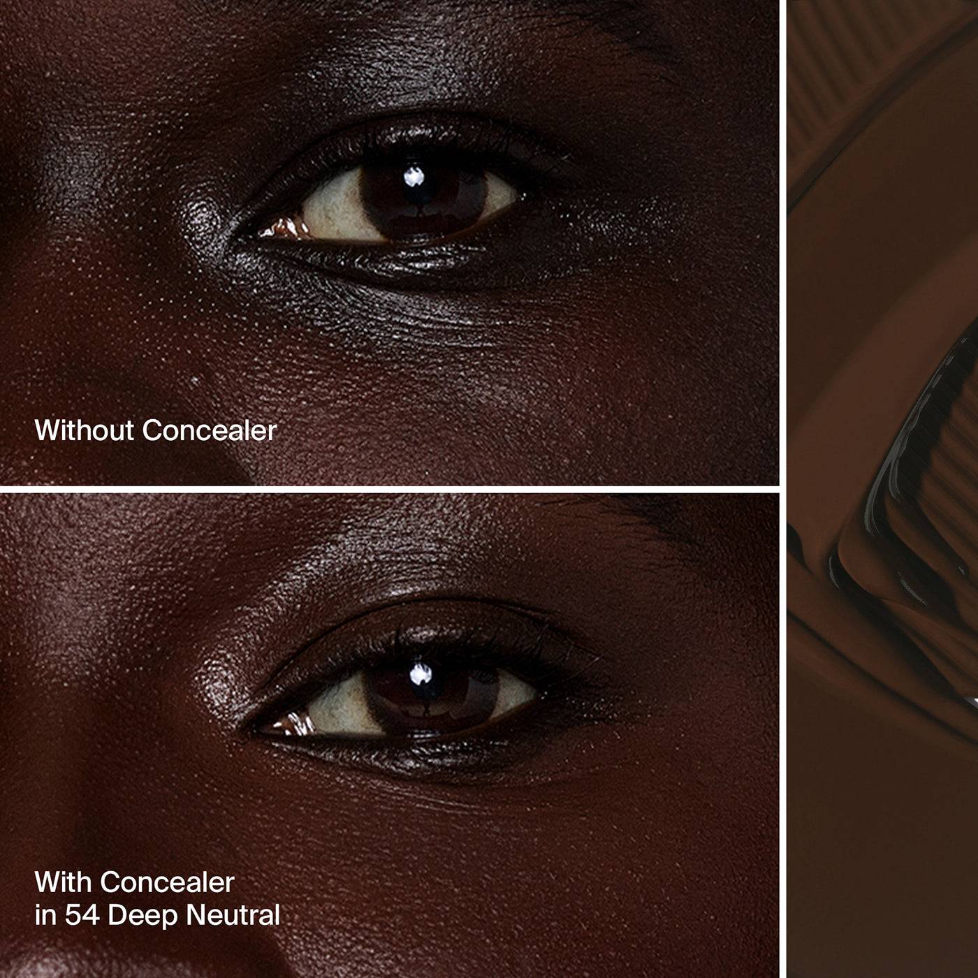 Haus Labs Triclone™ Skin Tech Hydrating + De-Puffing Concealer - Kapatıcı - stre
