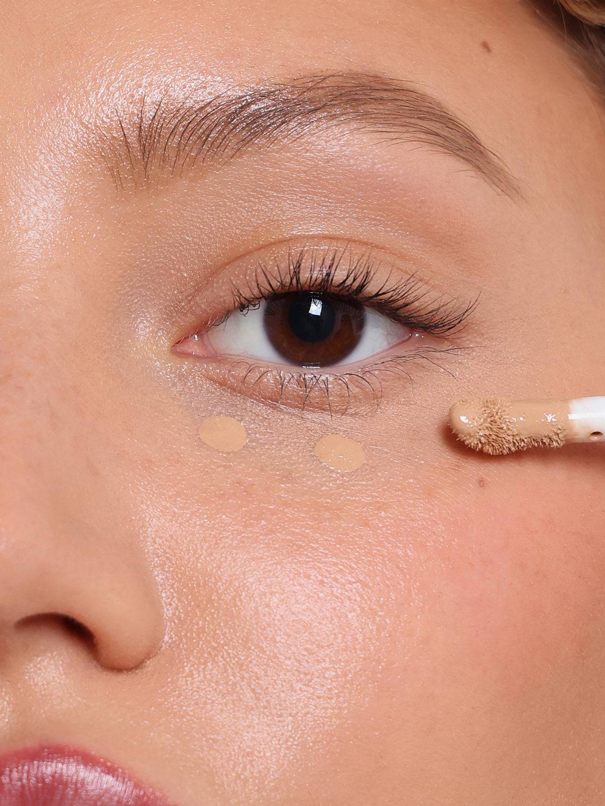 Refy Concealer - Kapatıcı - stre