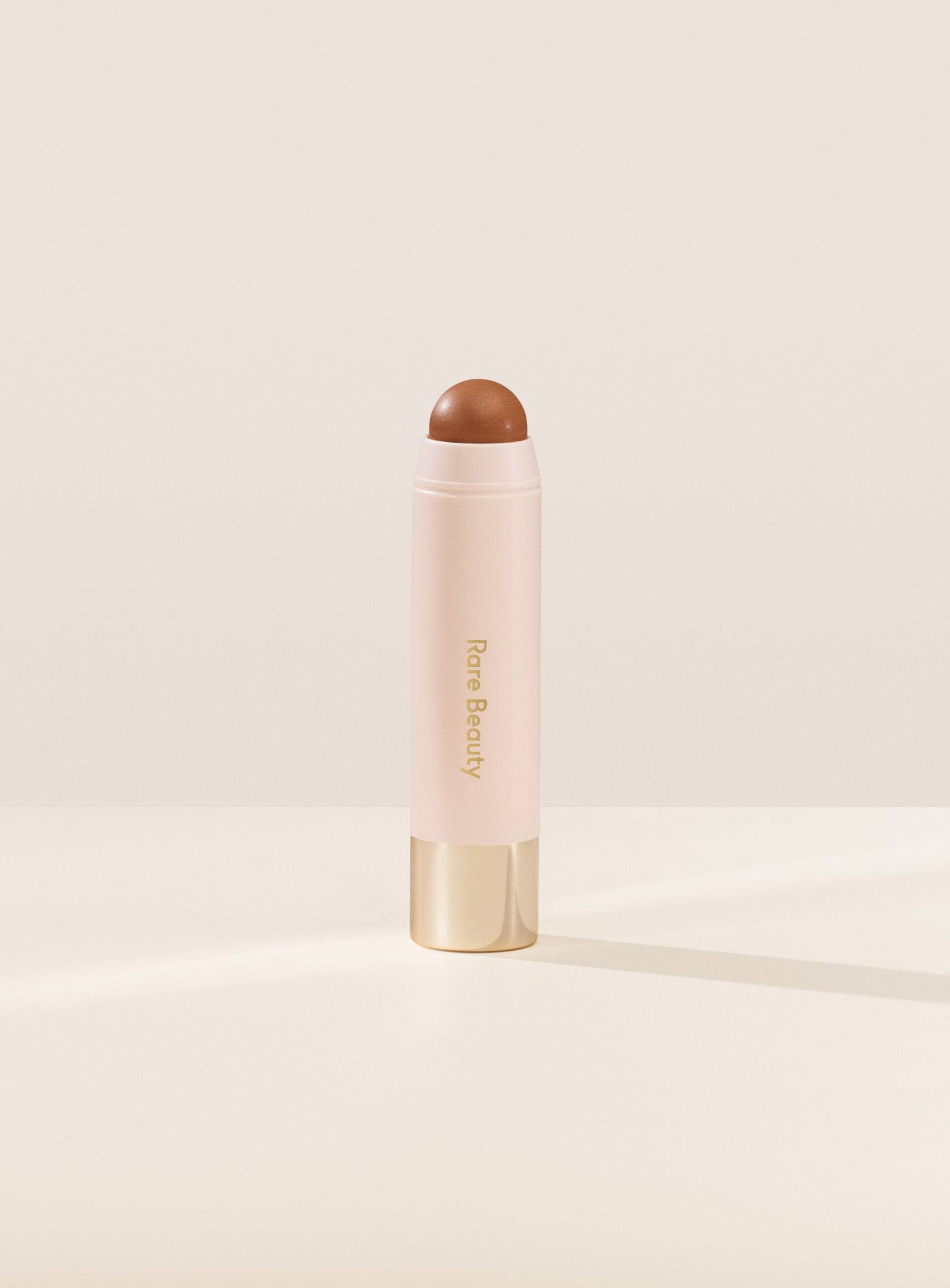 Rare Beauty Warm Wishes Effortless Bronzer - Bronzlaştırıcı - stre