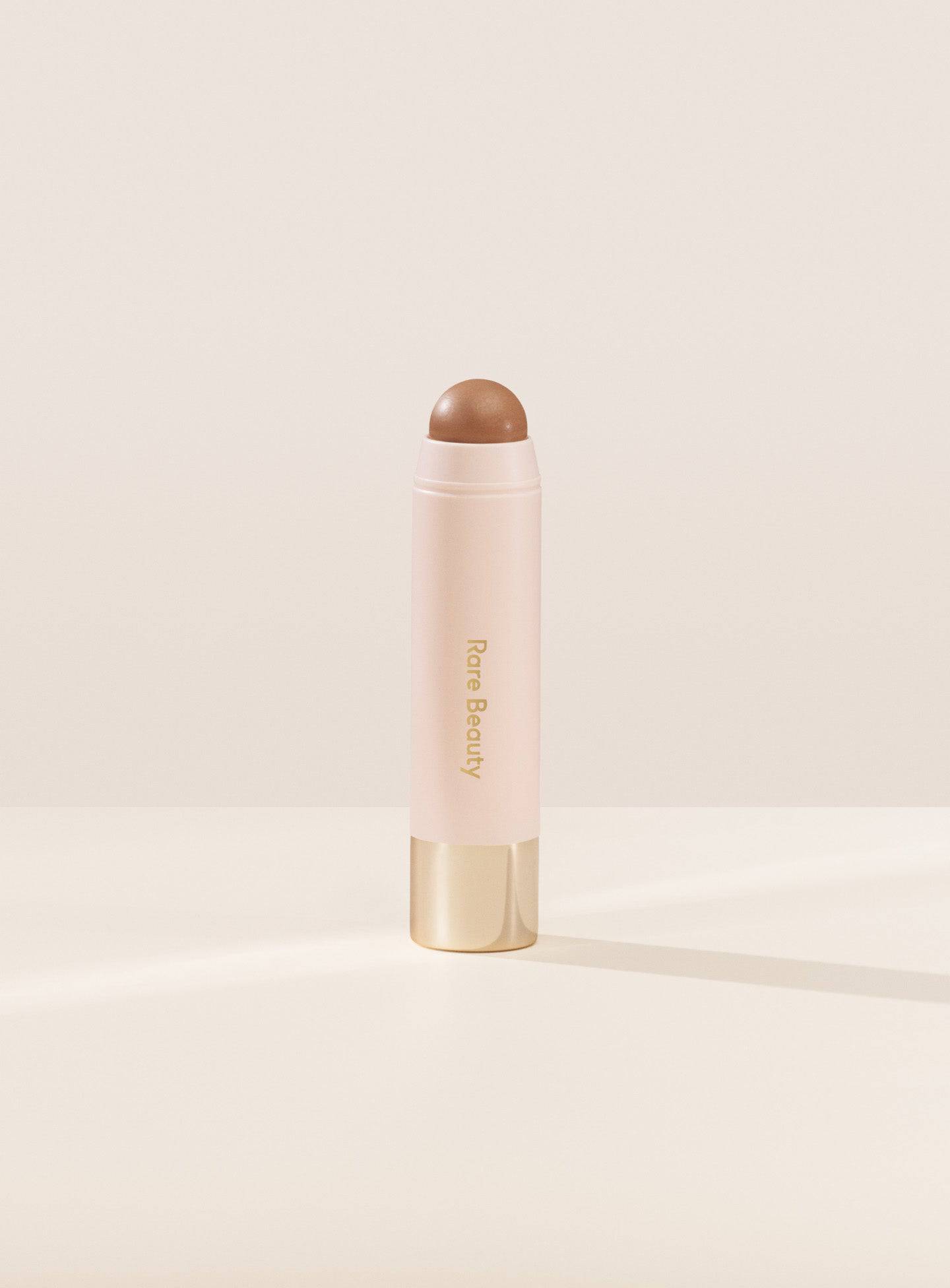 Rare Beauty Warm Wishes Effortless Bronzer - Bronzlaştırıcı - stre