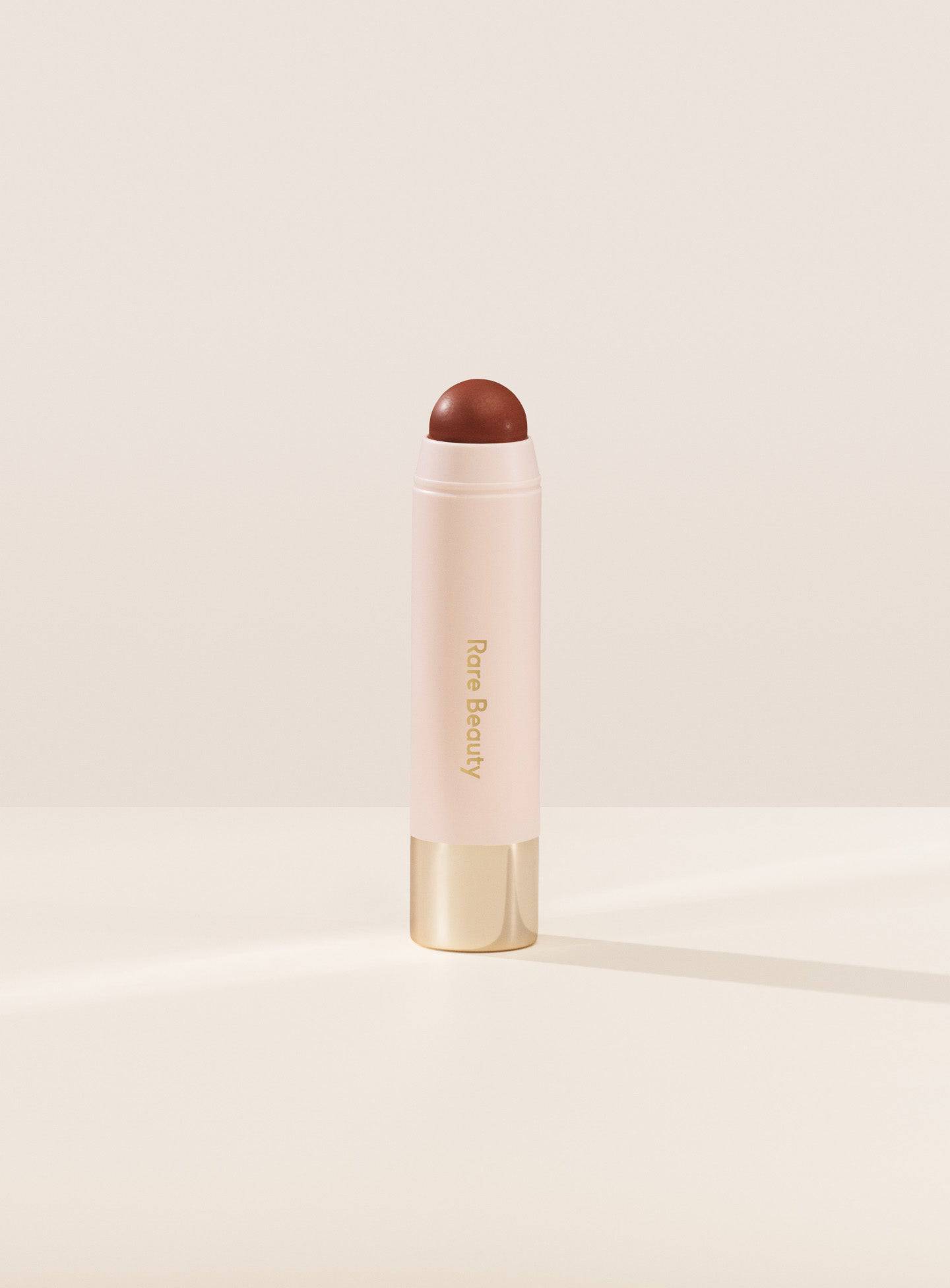 Rare Beauty Warm Wishes Effortless Bronzer - Bronzlaştırıcı - stre