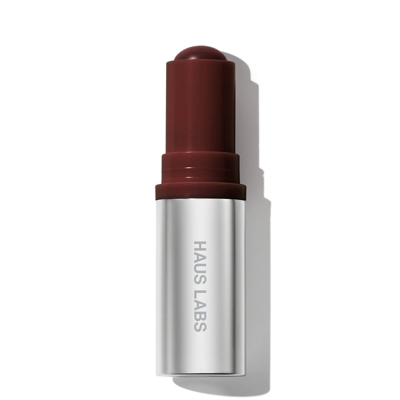 Haus Labs Color Fuse Glassy Blush Balm Stick - Allık - stre