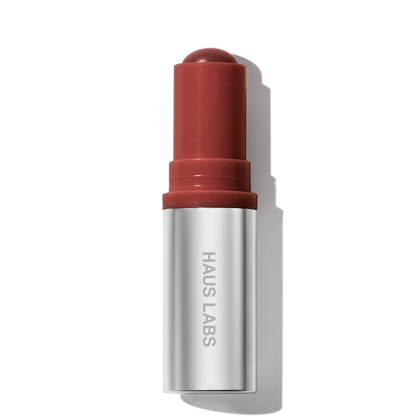 Haus Labs Color Fuse Glassy Blush Balm Stick - Allık - stre