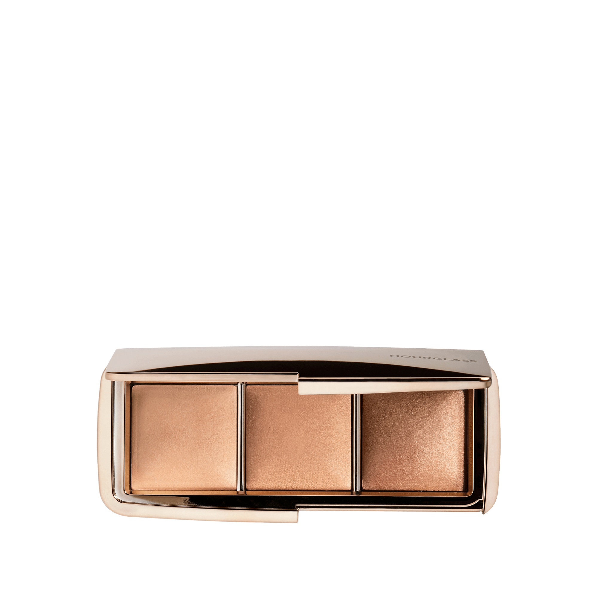 Hourglass Ambient™ Lighting Palette - Aydınlatıcı Palet - stre