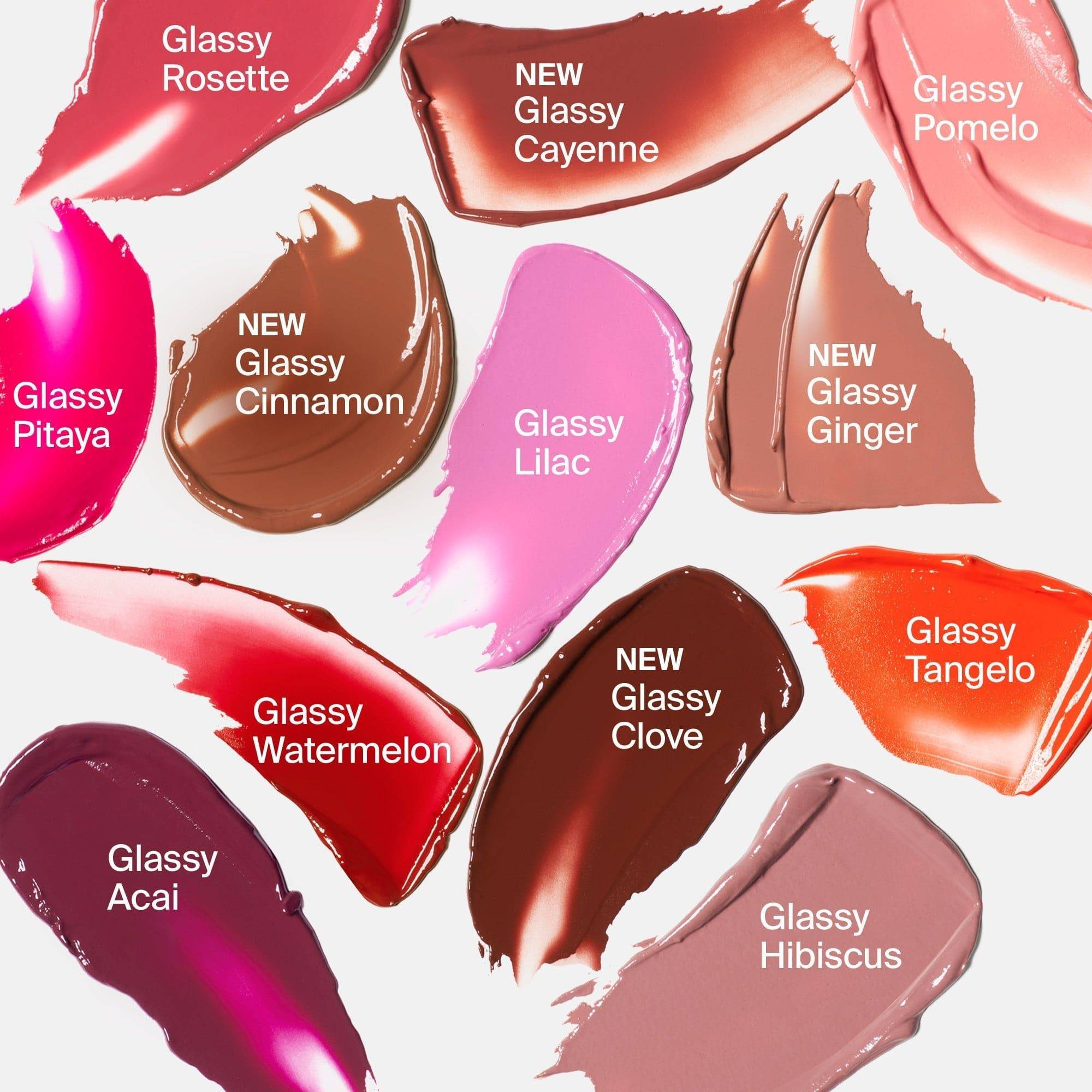 Haus Labs Color Fuse Glassy Blush Balm Stick - Allık - stre