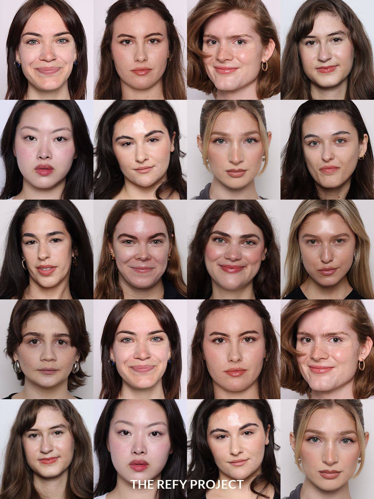 Refy Concealer - Kapatıcı - stre
