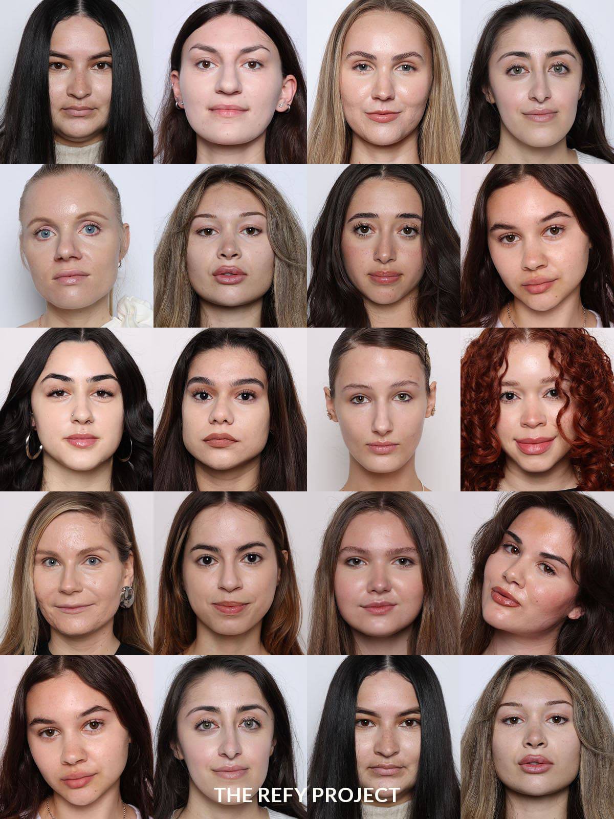 Refy Concealer - Kapatıcı - stre