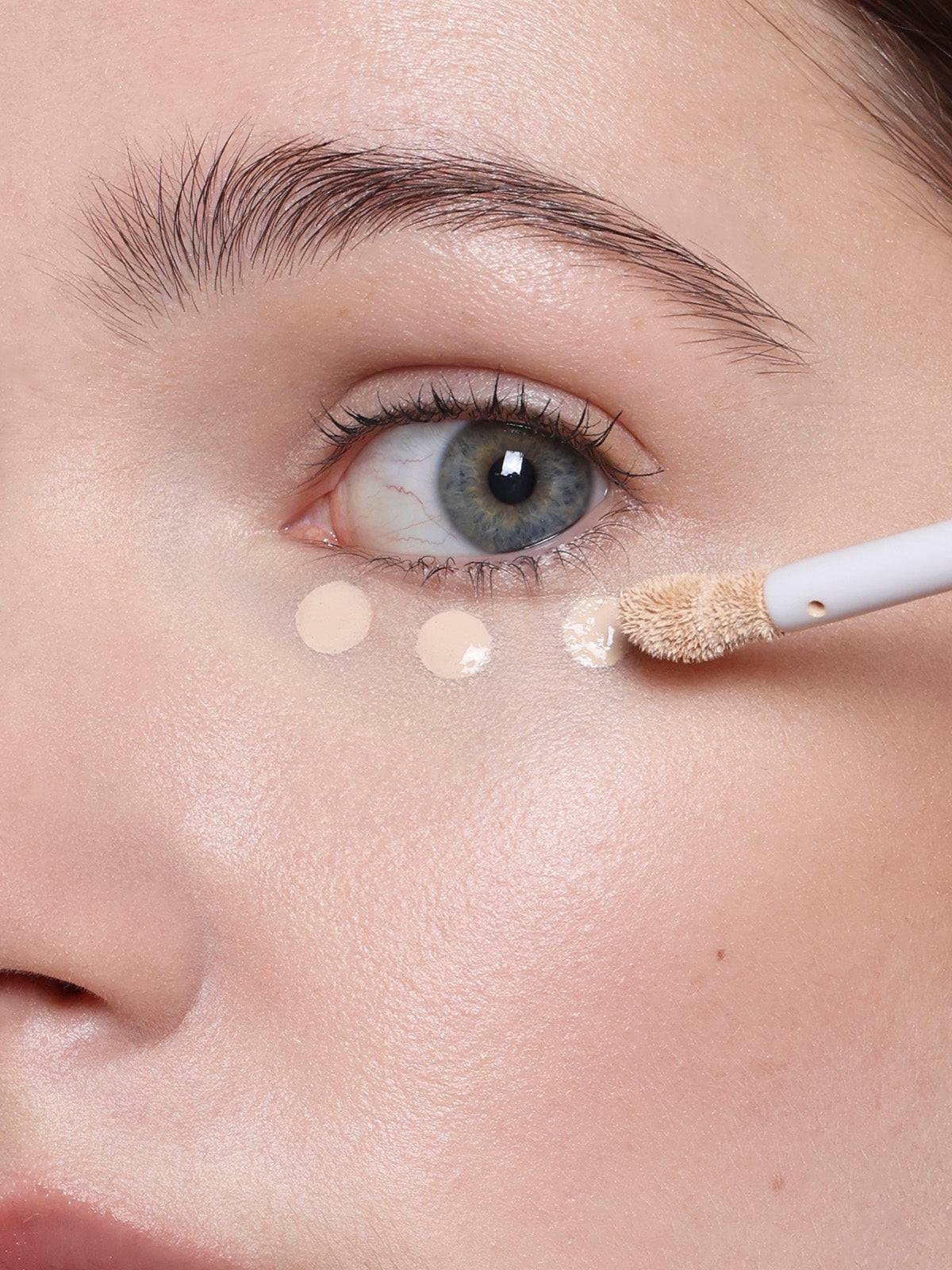 Refy Concealer - Kapatıcı - stre
