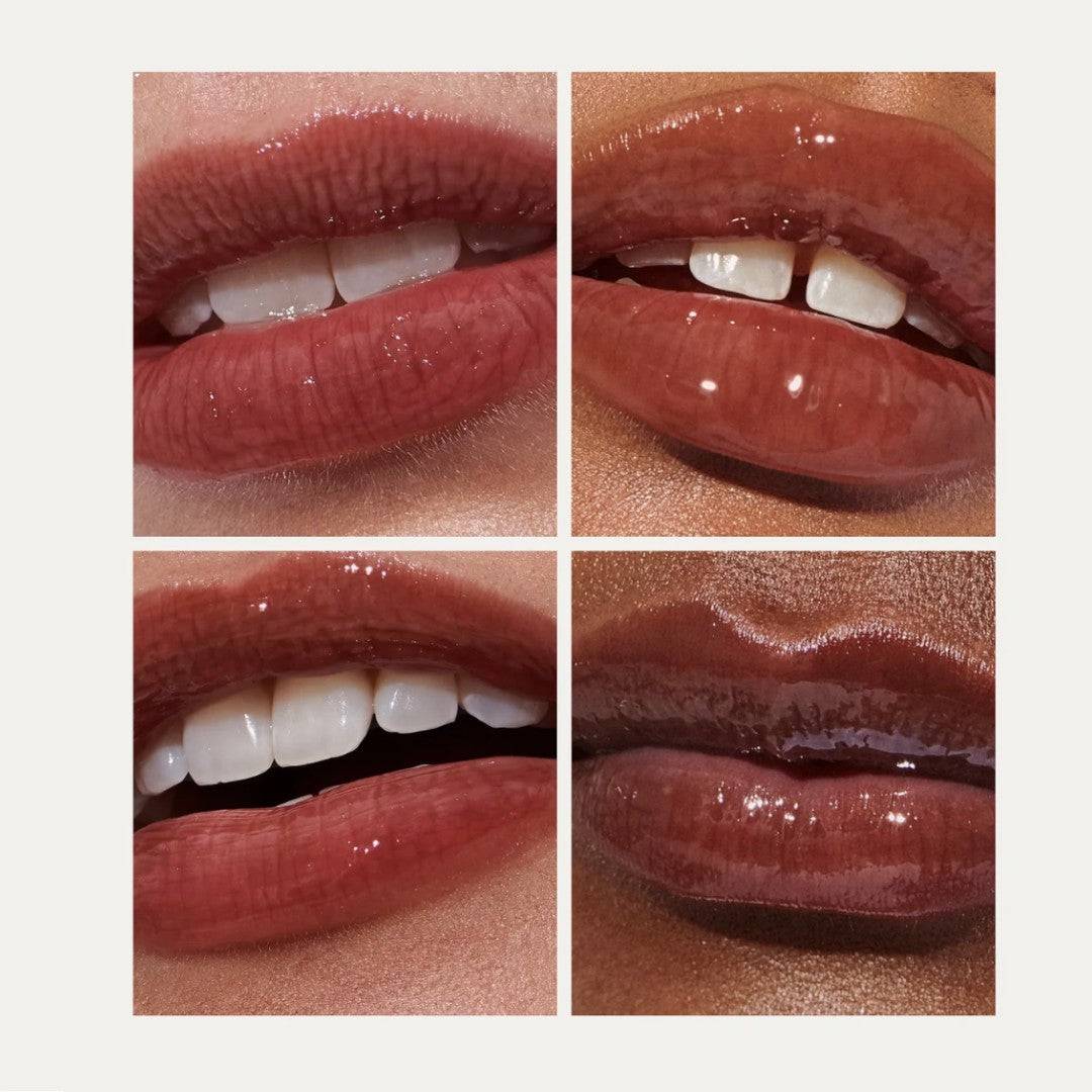 Rhode Lip Balm & Lip Tint - stre