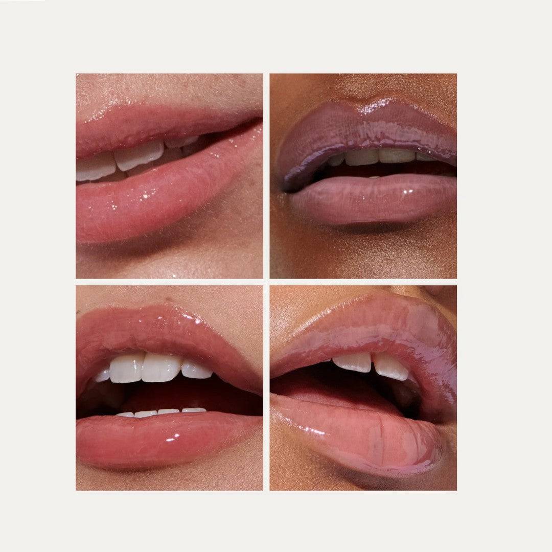 Rhode Lip Balm & Lip Tint - stre