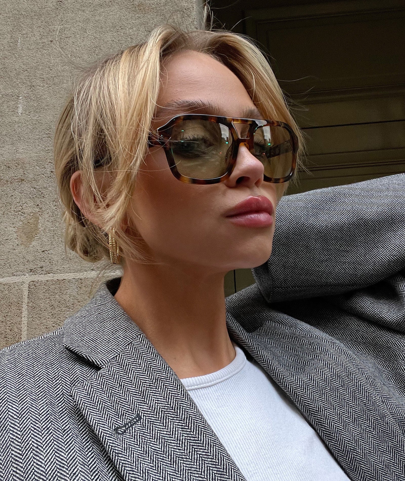 VEHLA Dixie - Tort/Sage - Gözlük