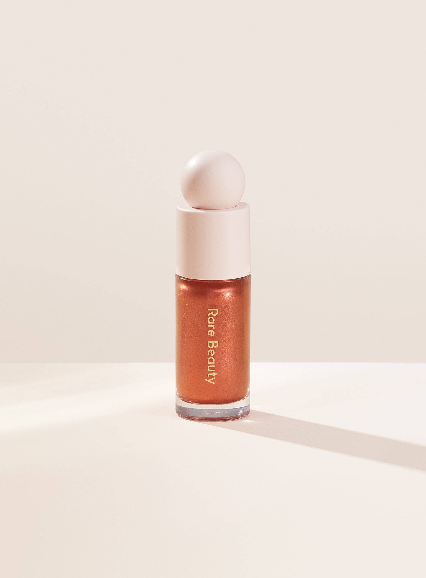 Rare Beauty Positive Light Liquid Luminizer - Likit Highlighter - stre