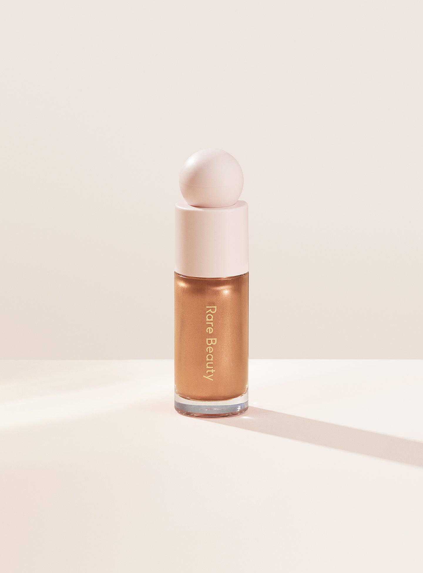 Rare Beauty Positive Light Liquid Luminizer - Likit Highlighter - stre