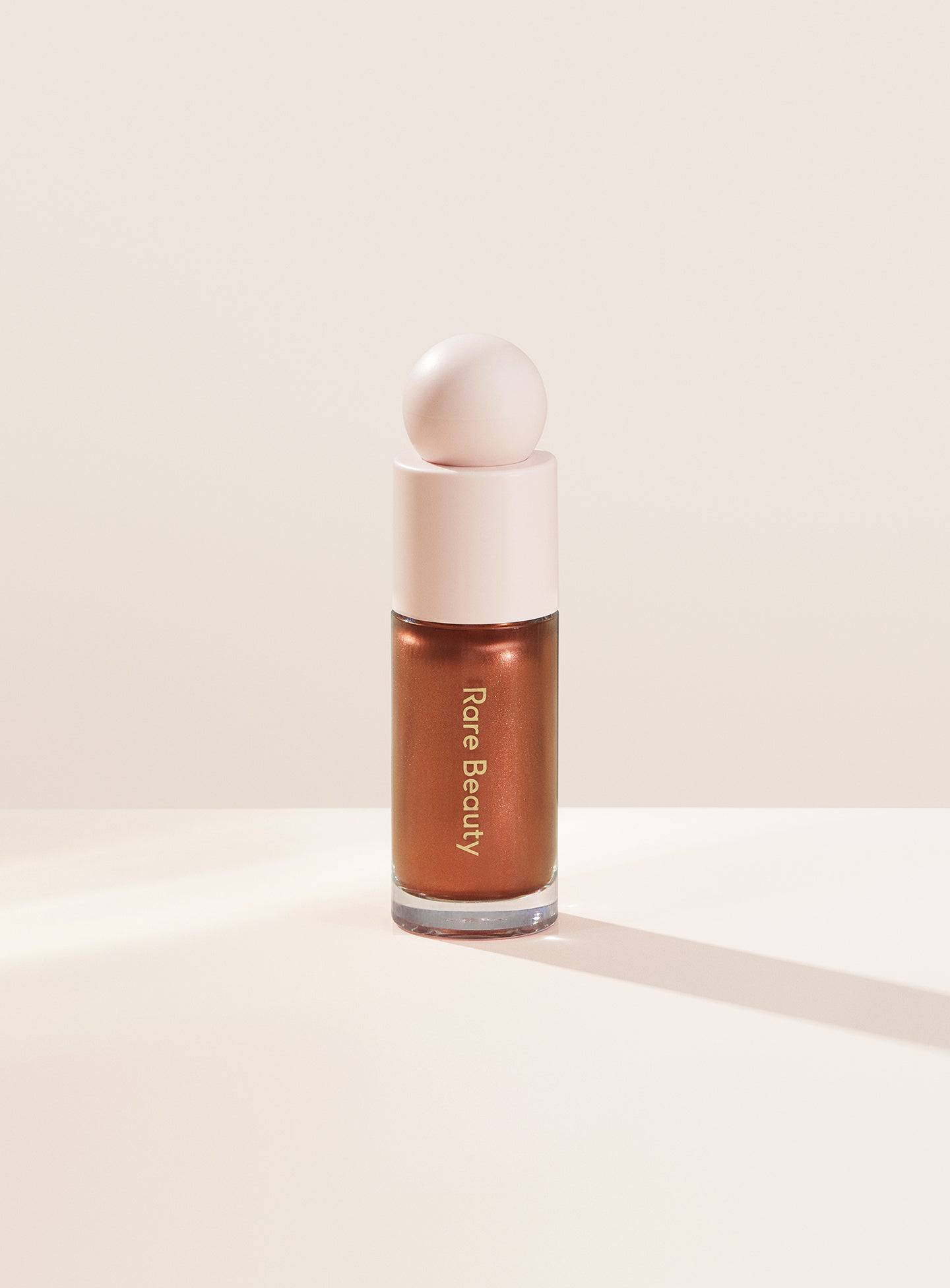Rare Beauty Positive Light Liquid Luminizer - Likit Highlighter - stre