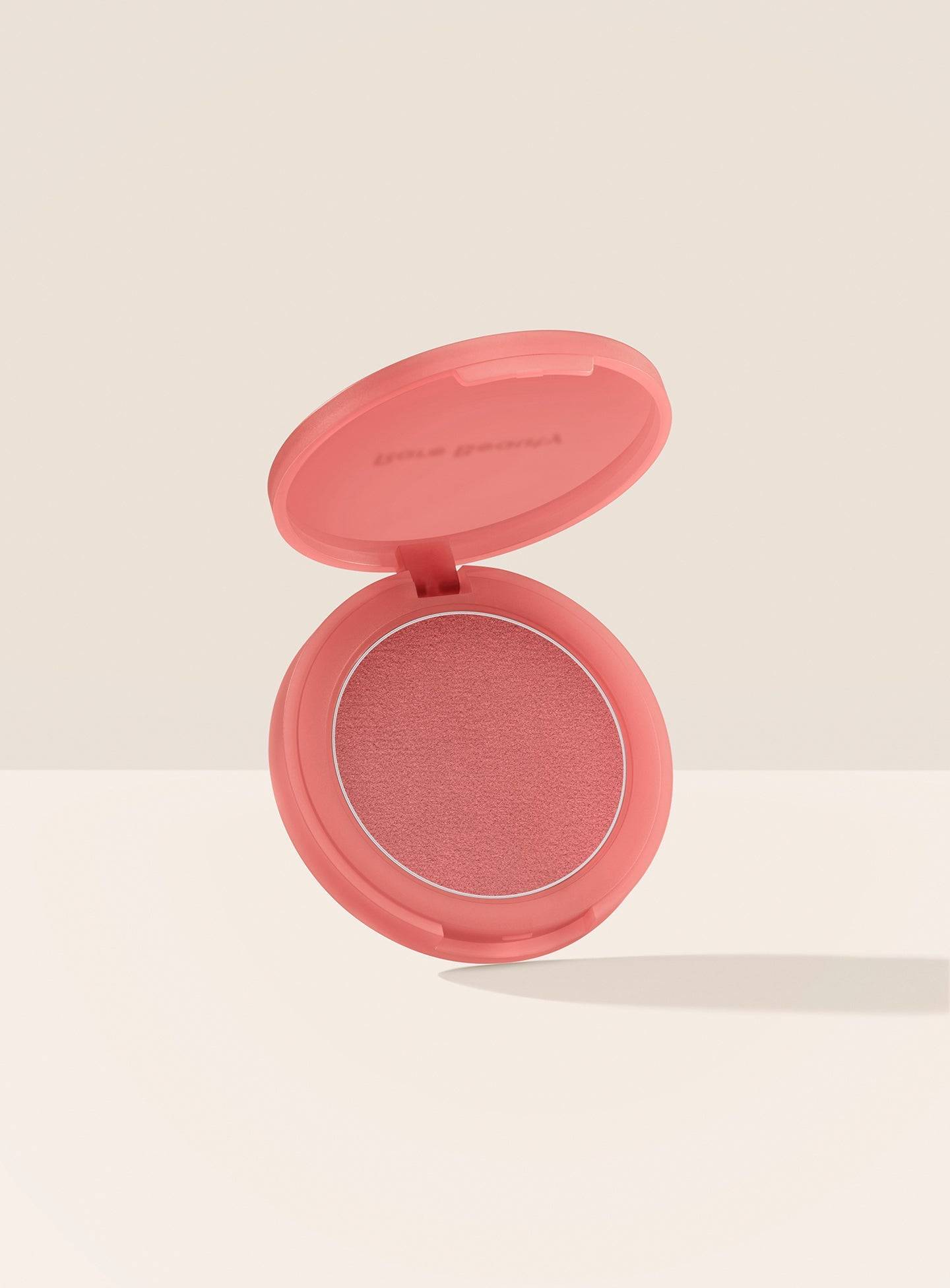 Rare Beauty Soft Pinch Matte Bouncy Blush - Krem Pudra Allık - stre