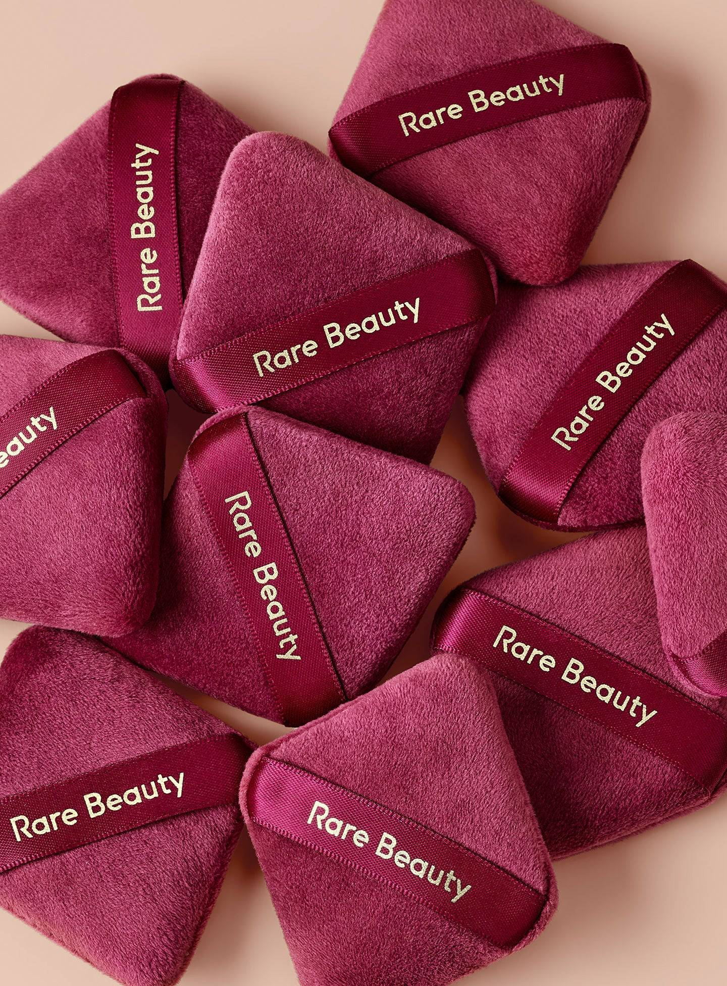 Rare Beauty  Soft Touch Powder Puff - Pudra Süngeri - stre