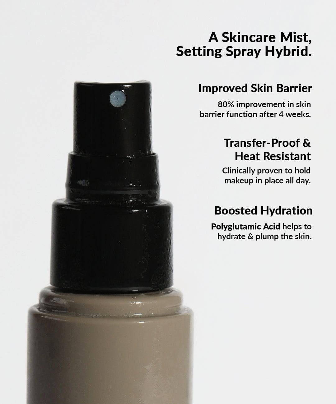 Refy Face Setter - Makyaj Sabitleyici - stre