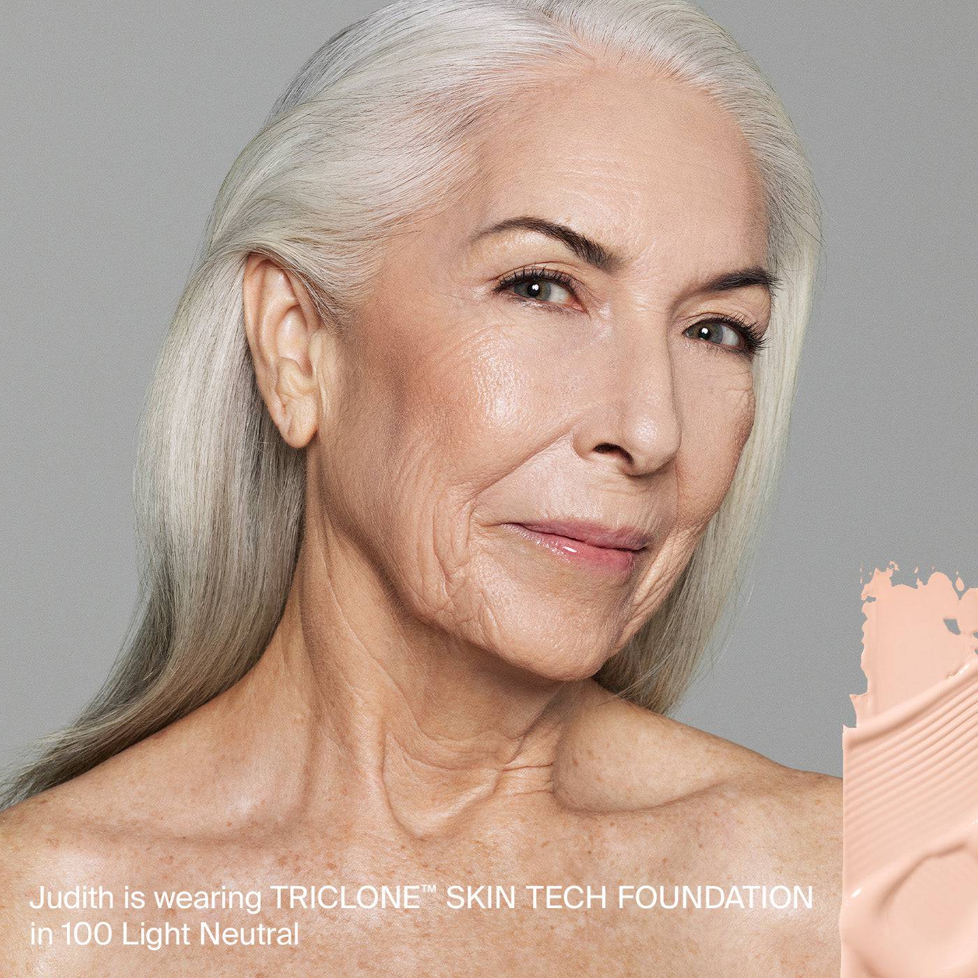 Haus Labs Triclone™ Skin Tech Medium Coverage Foundation - Fondöten - stre