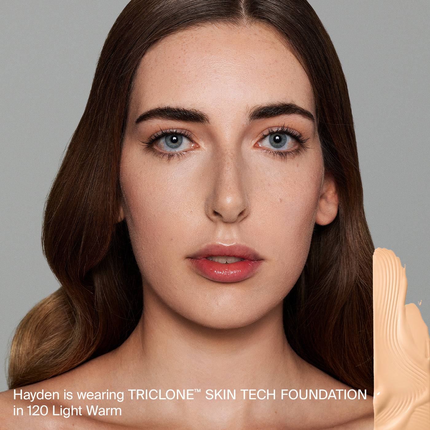 Haus Labs Triclone™ Skin Tech Medium Coverage Foundation - Fondöten - stre