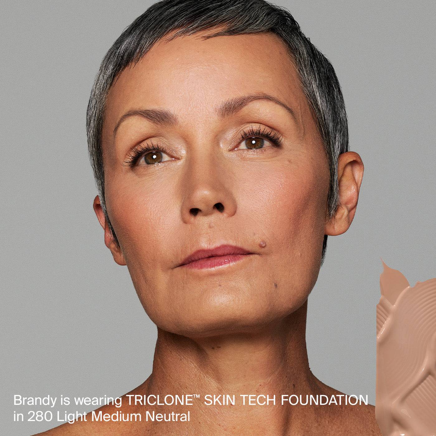 Haus Labs Triclone™ Skin Tech Medium Coverage Foundation - Fondöten - stre