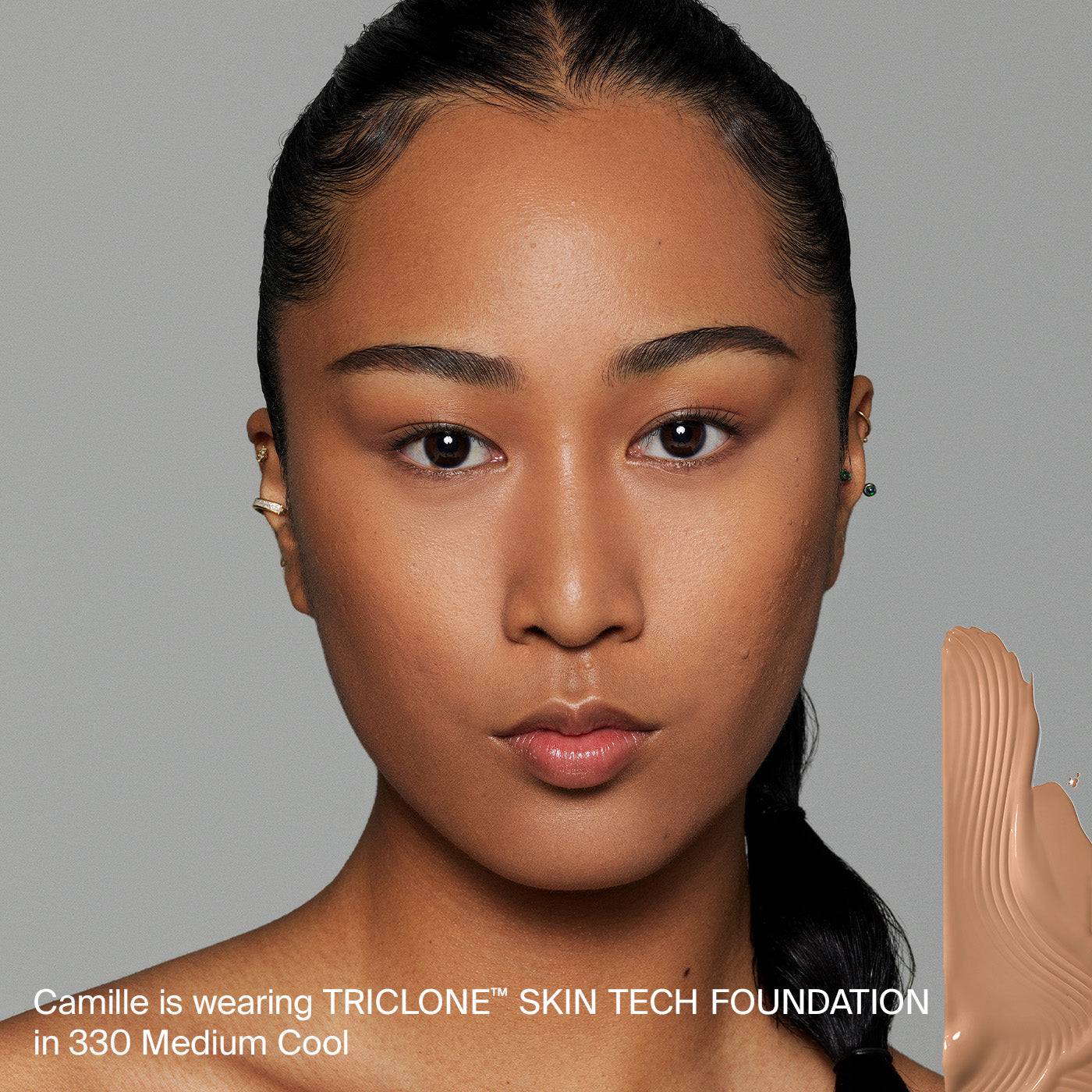 Haus Labs Triclone™ Skin Tech Medium Coverage Foundation - Fondöten - stre
