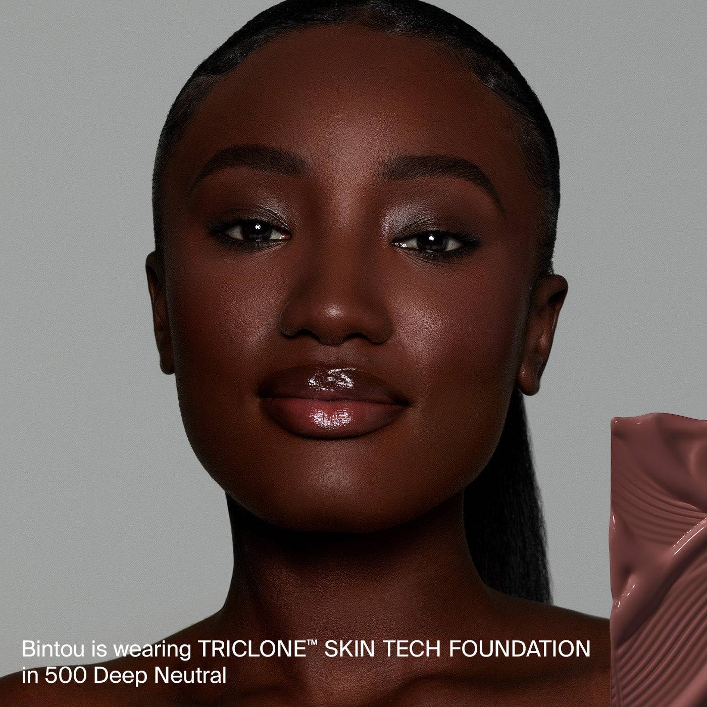 Haus Labs Triclone™ Skin Tech Medium Coverage Foundation - Fondöten - stre