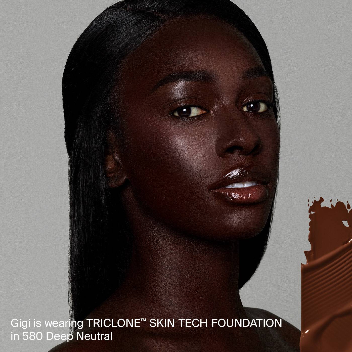 Haus Labs Triclone™ Skin Tech Medium Coverage Foundation - Fondöten - stre