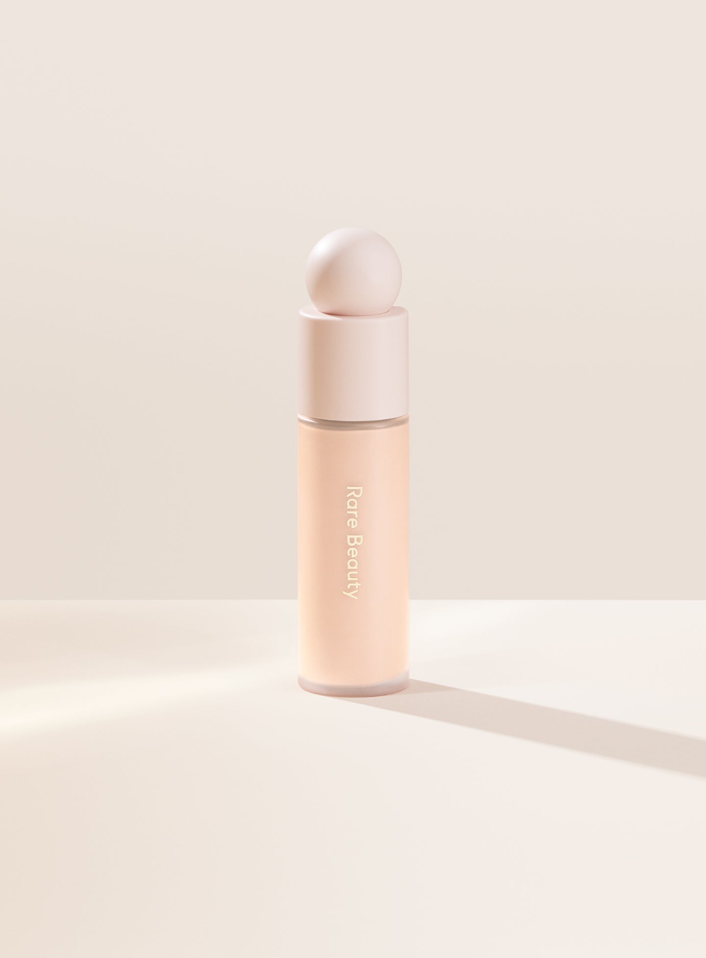 Rare Beauty Liquid Touch - Aydınlatıcı Kapatıcı - stre