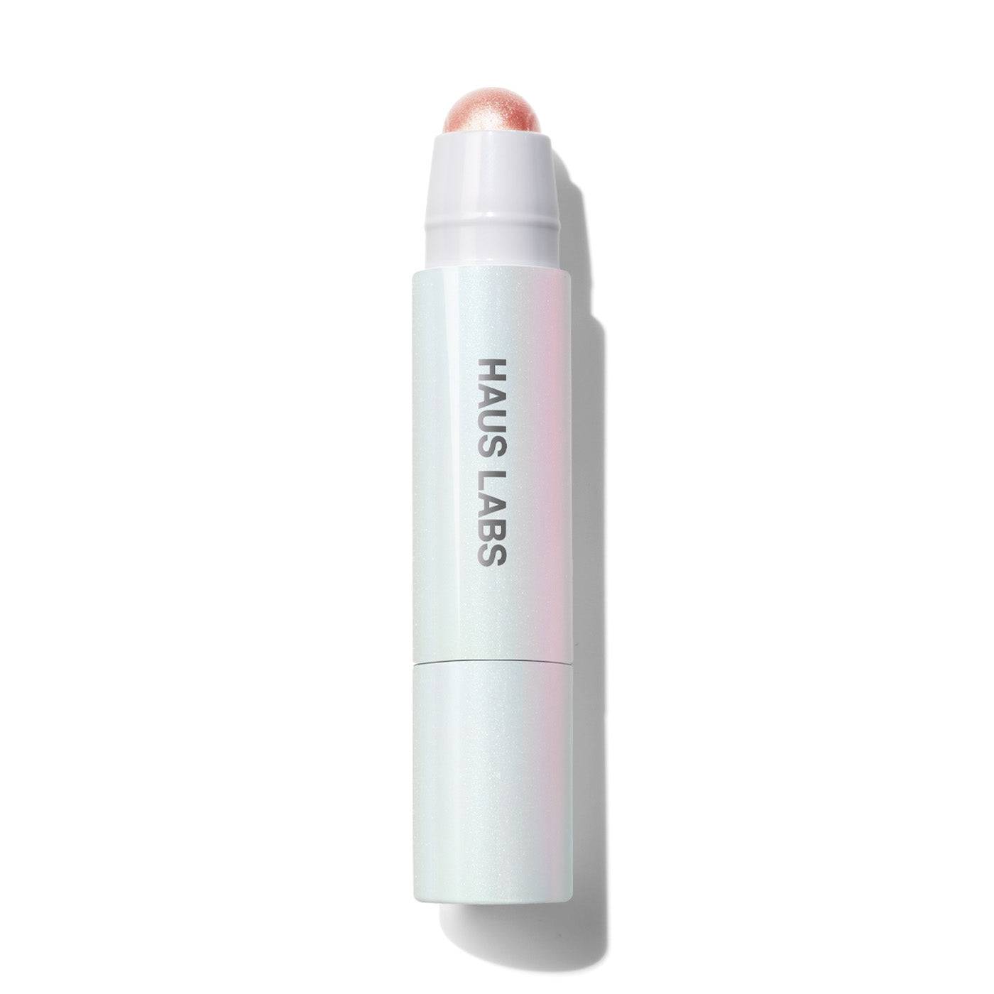 Haus Labs Bio-Radiant™ Glassy Highlighter Balm - Aydınlatıcı - stre