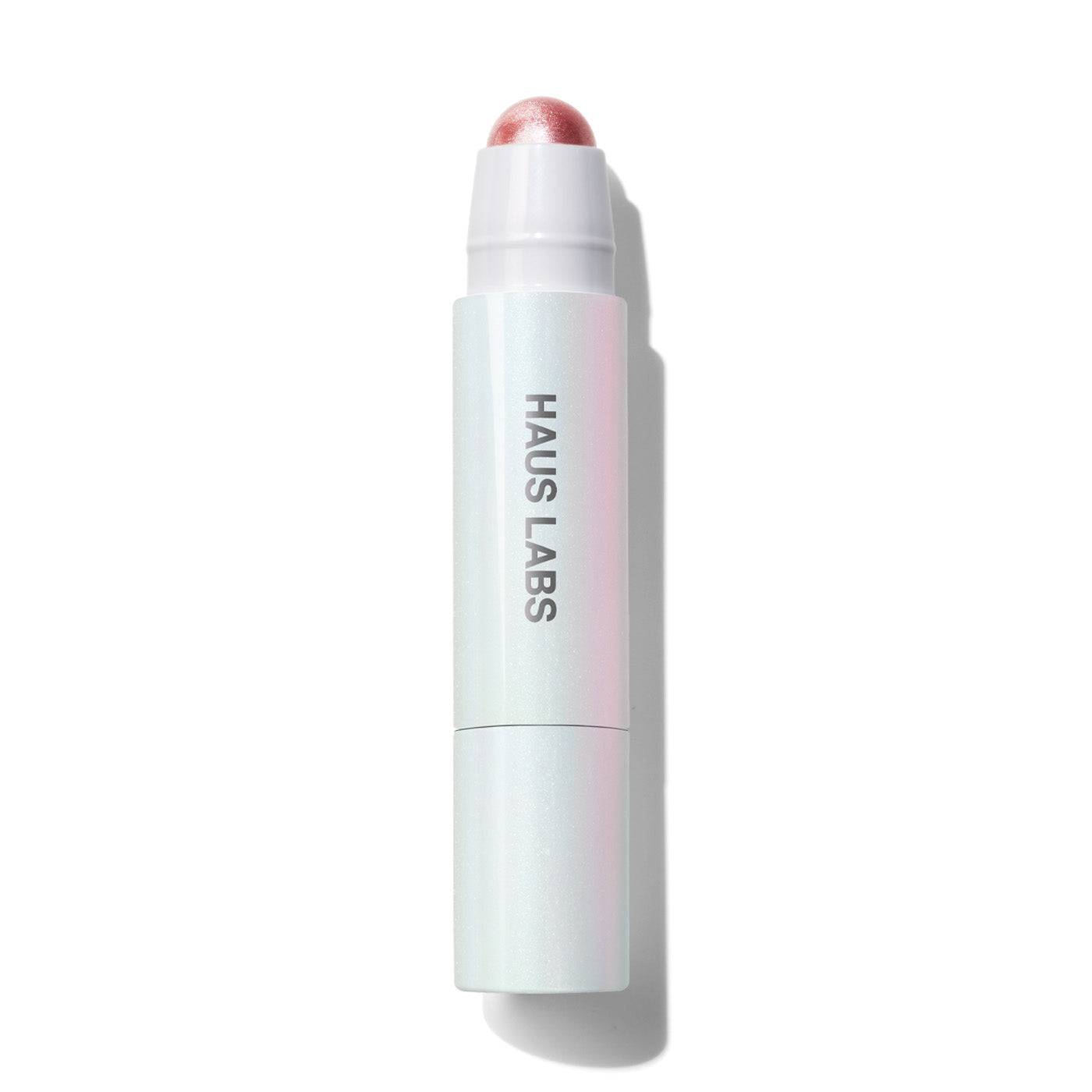 Haus Labs Bio-Radiant™ Glassy Highlighter Balm - Aydınlatıcı - stre