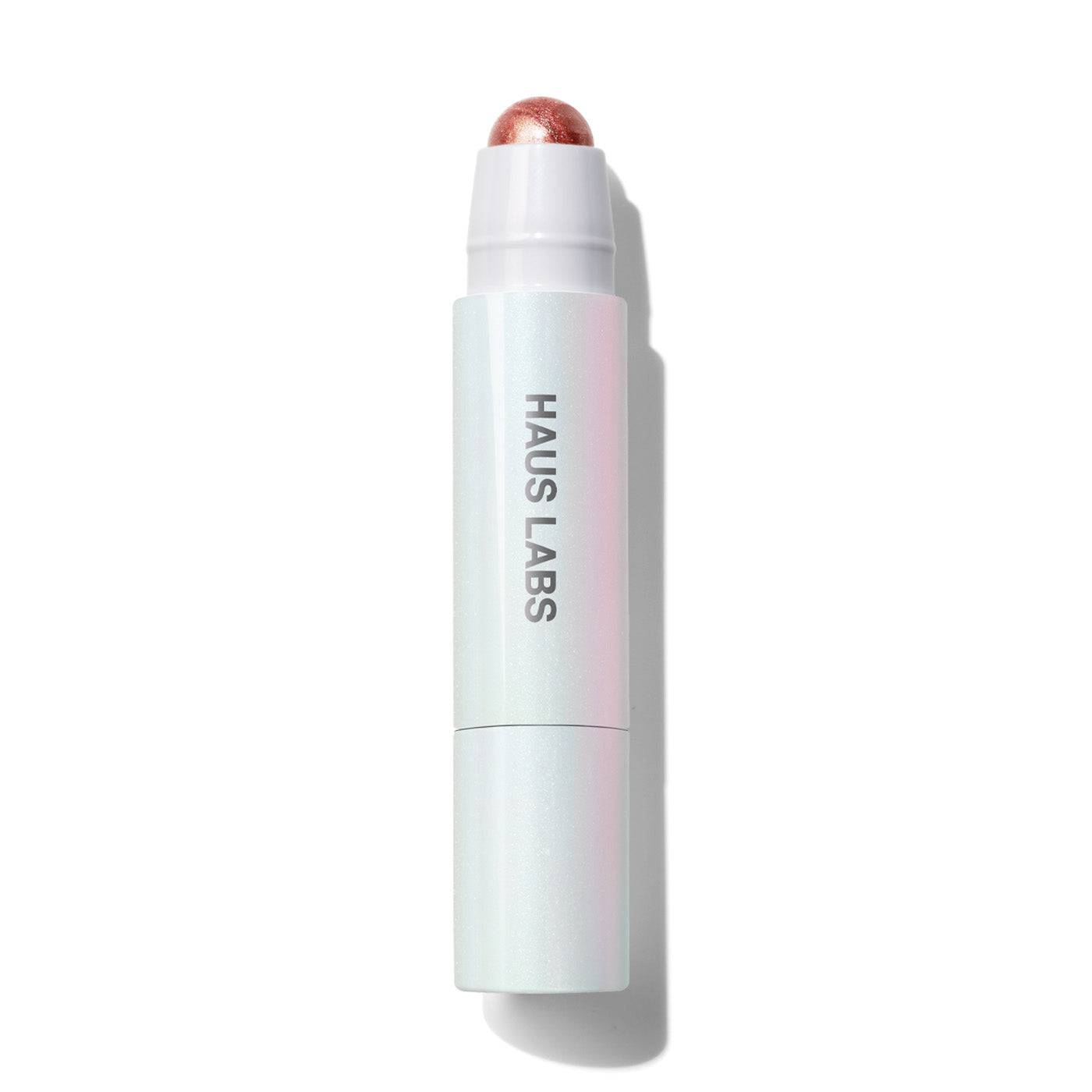 Haus Labs Bio-Radiant™ Glassy Highlighter Balm - Aydınlatıcı - stre