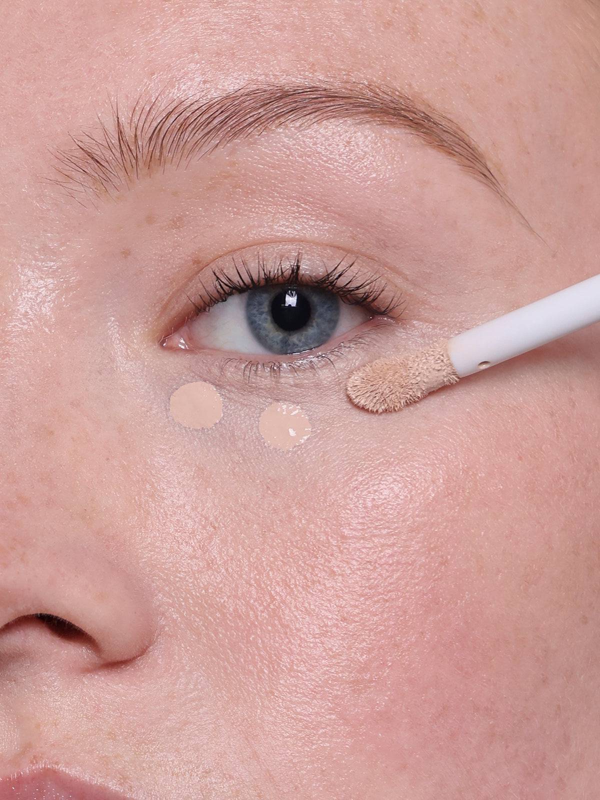 Refy Concealer - Kapatıcı - stre