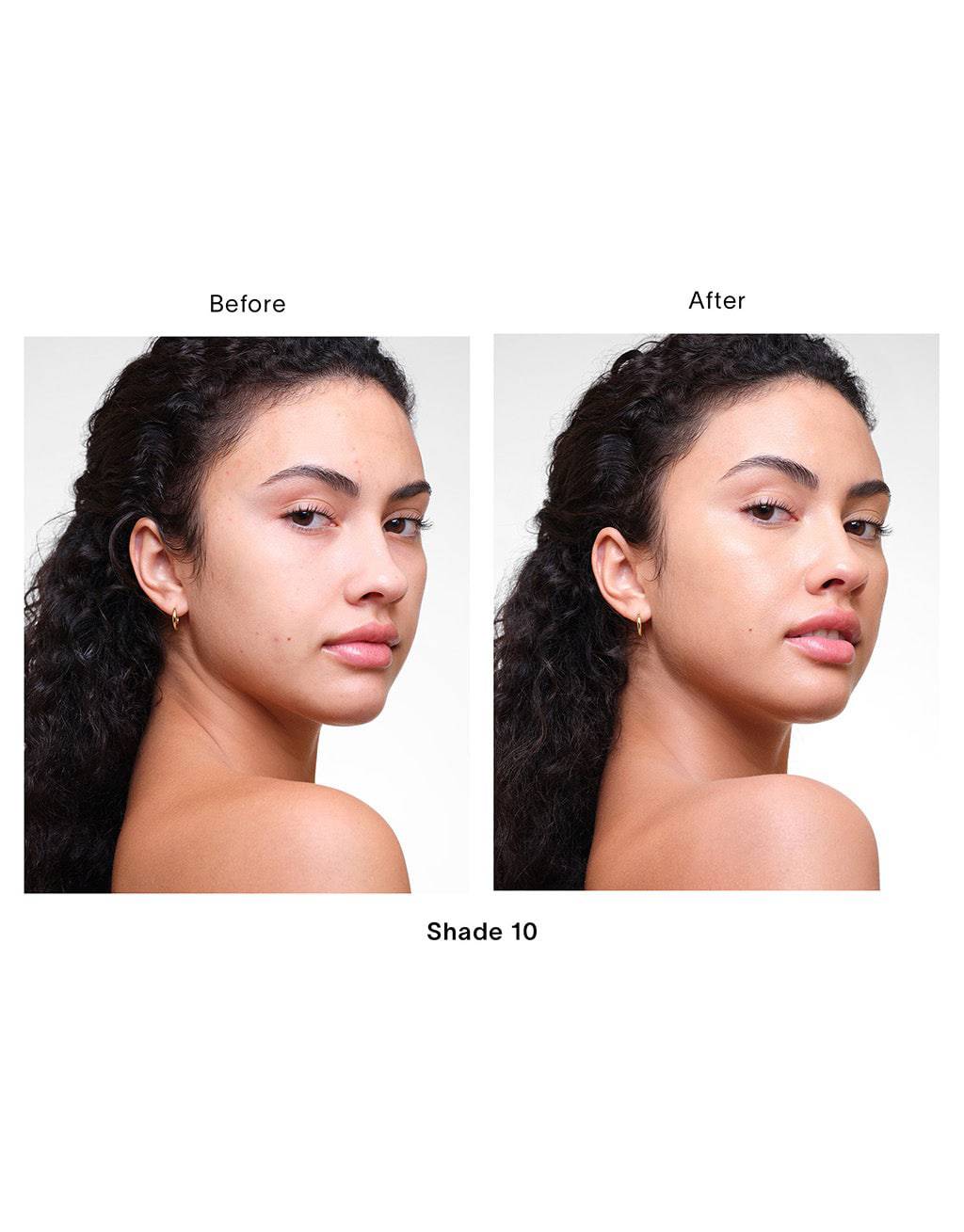 Hourglass Veil Hydrating Skin Tint - Nemlendiricili Fondöten - stre