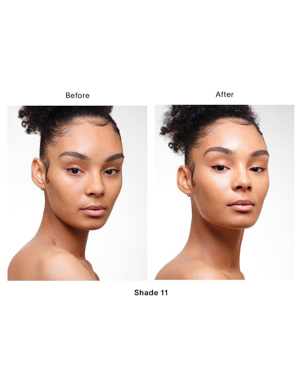 Hourglass Veil Hydrating Skin Tint - Nemlendiricili Fondöten - stre