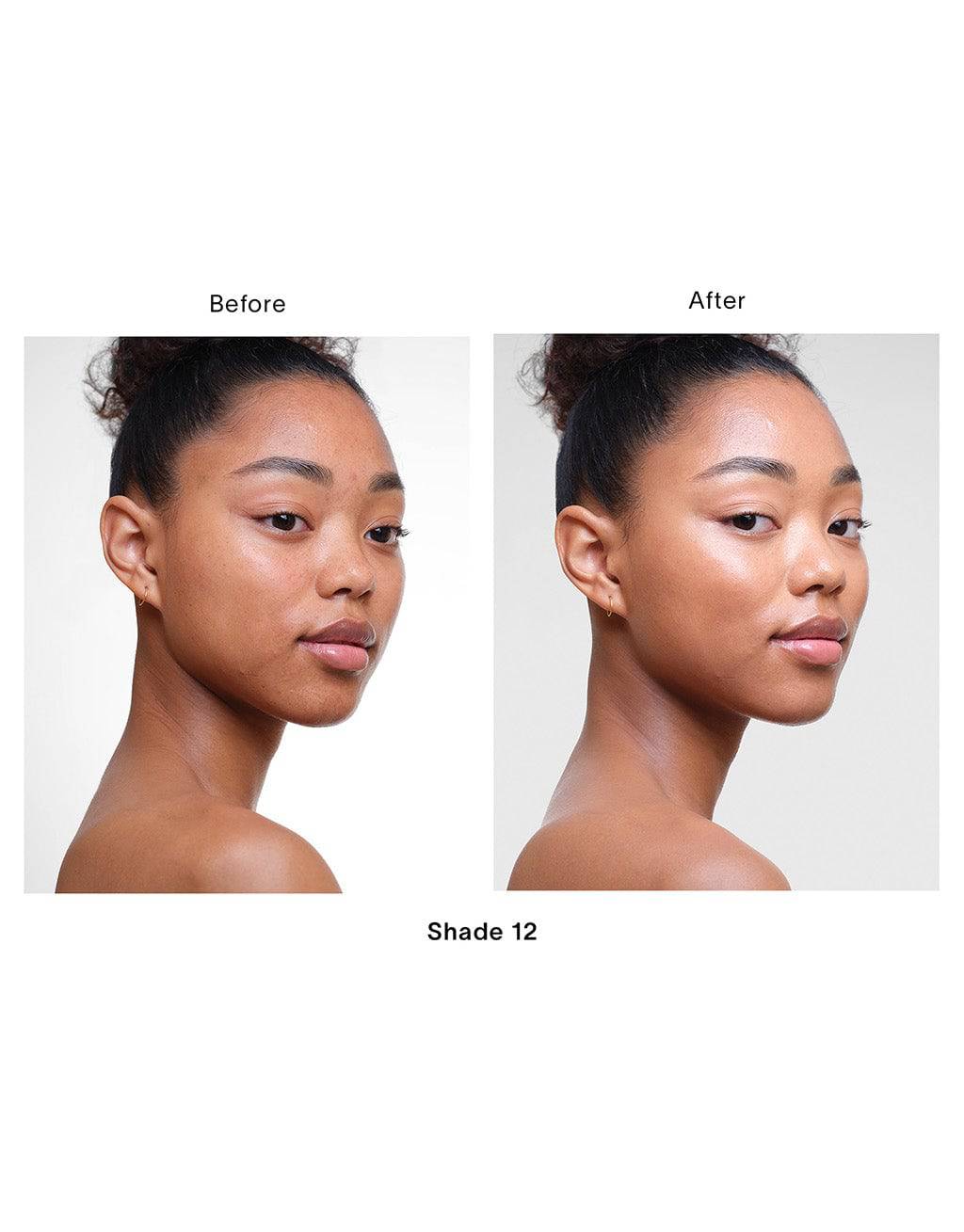 Hourglass Veil Hydrating Skin Tint - Nemlendiricili Fondöten - stre