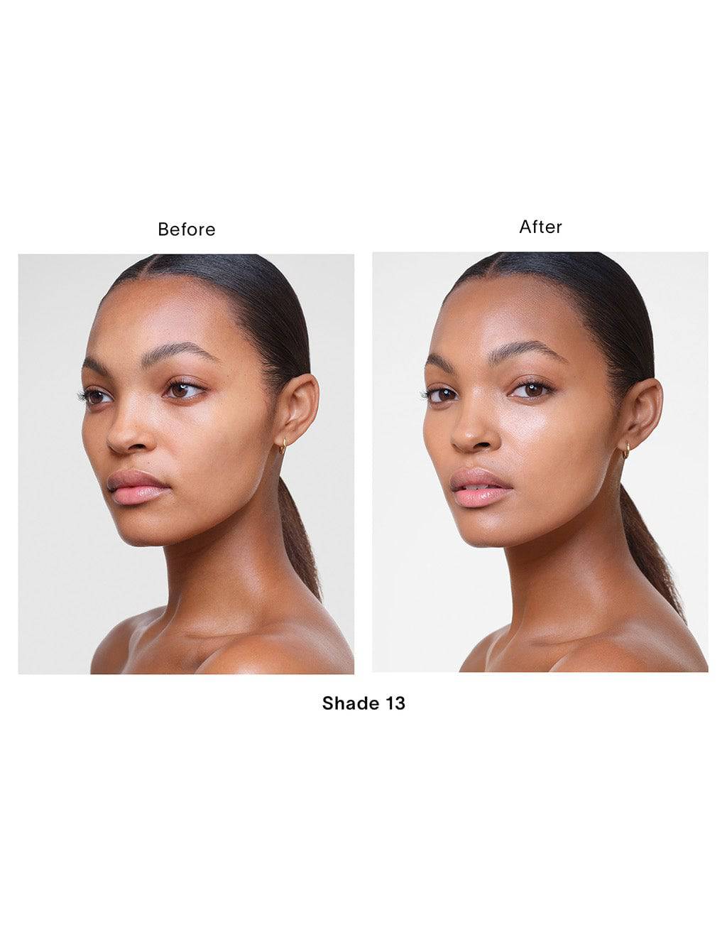 Hourglass Veil Hydrating Skin Tint - Nemlendiricili Fondöten - stre