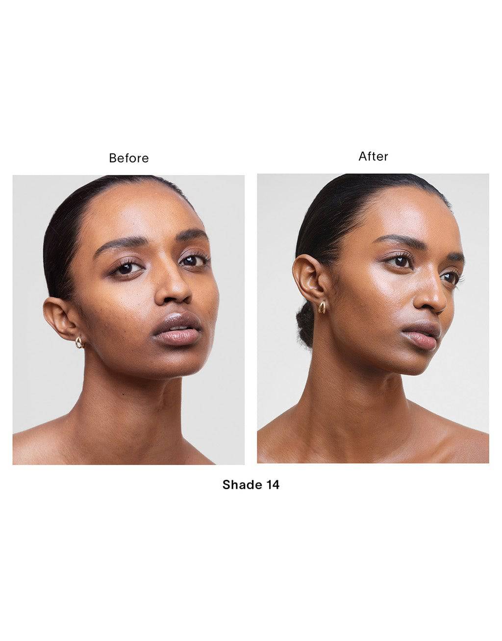 Hourglass Veil Hydrating Skin Tint - Nemlendiricili Fondöten - stre